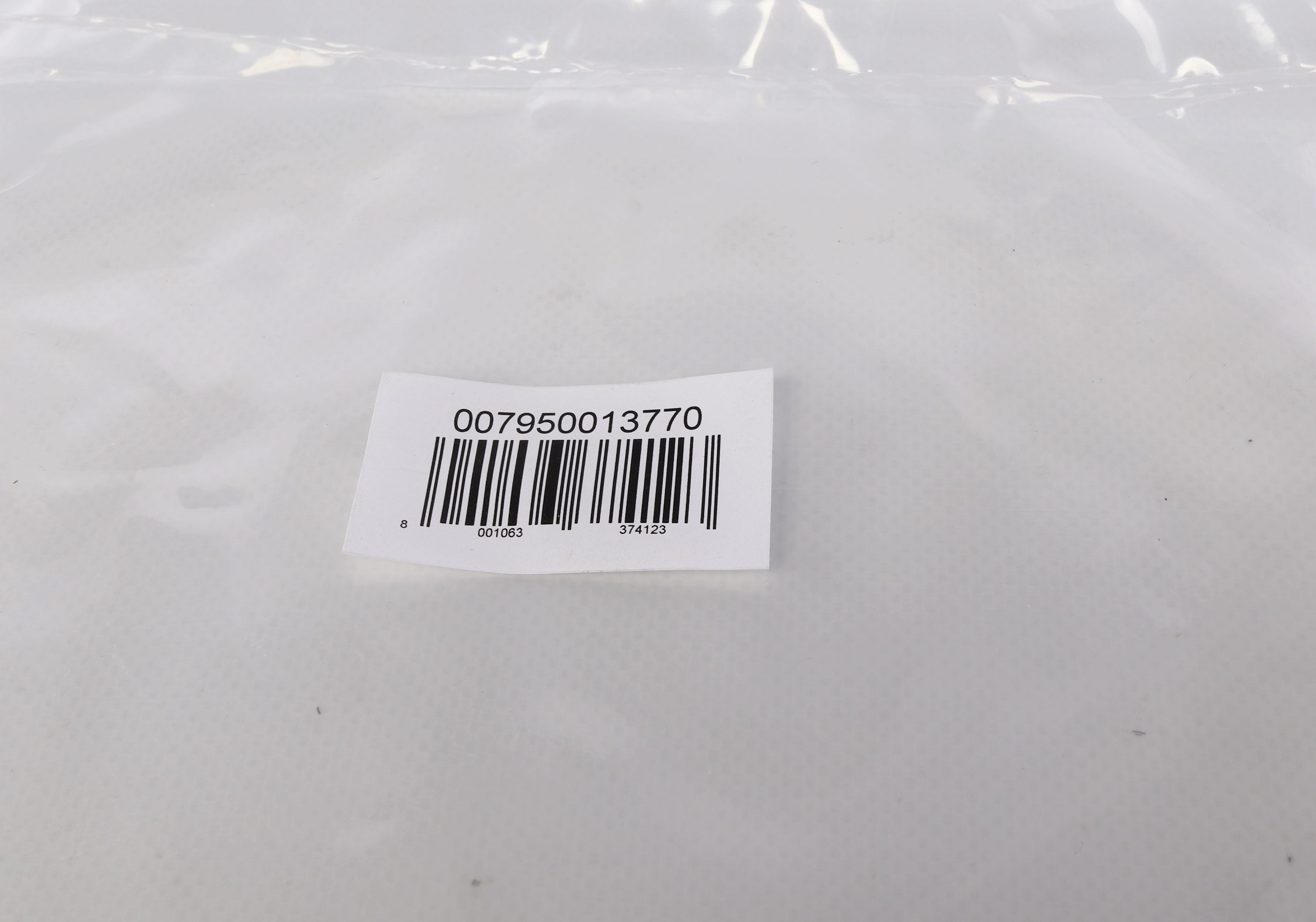 Заправочний шланг 2500mm (червоний) F 1/4'' XF 1/4'' SAE