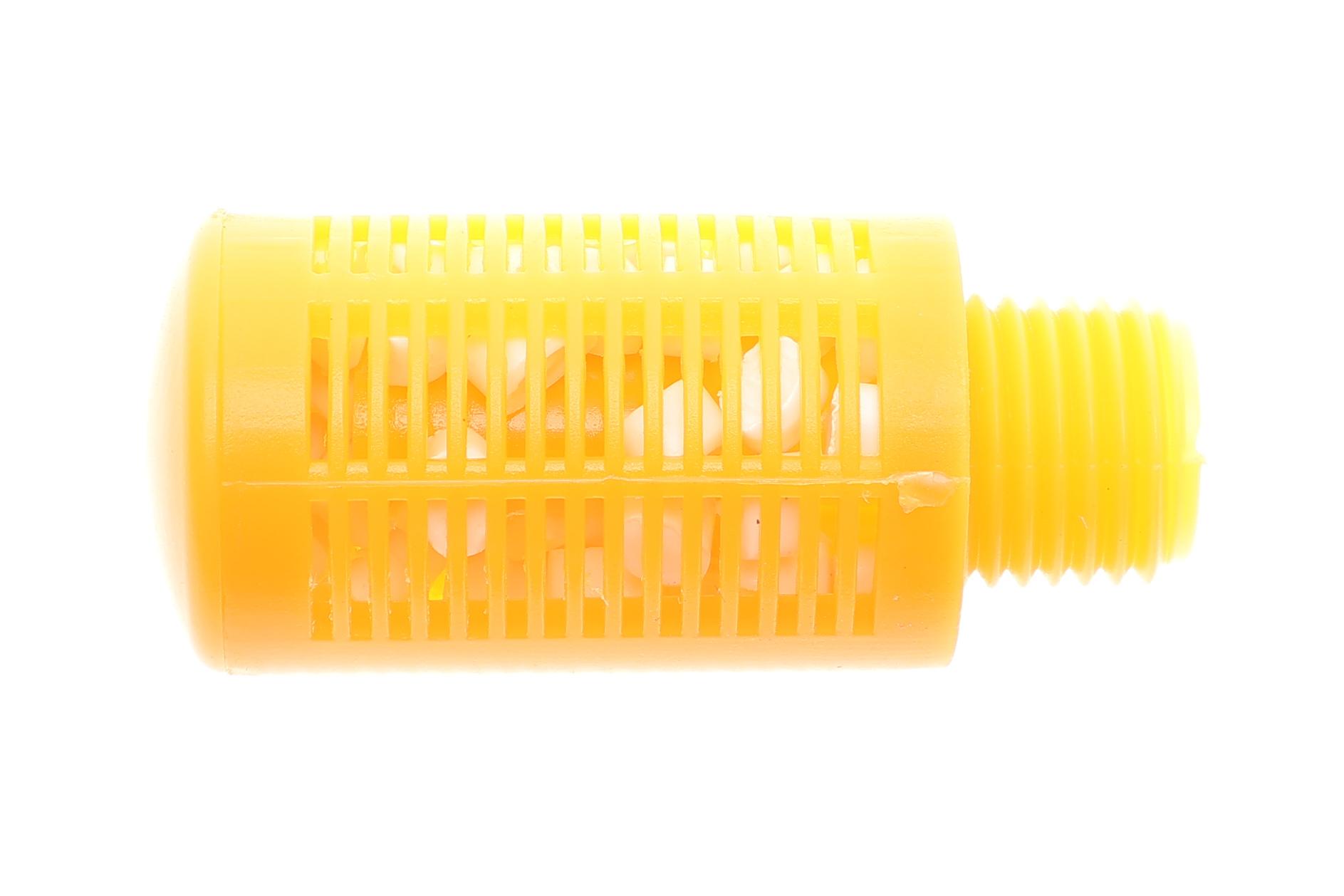 Вентиль регулятора вихідного тиску для установки 007935016720