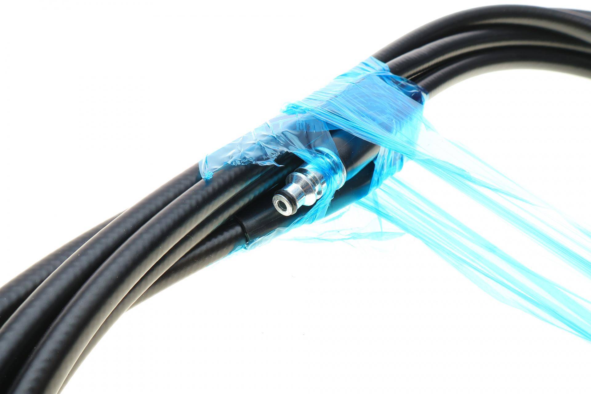 Мийка високого тиску EasyAquatak 120 (120 Бар/350 л/ч/1500W)