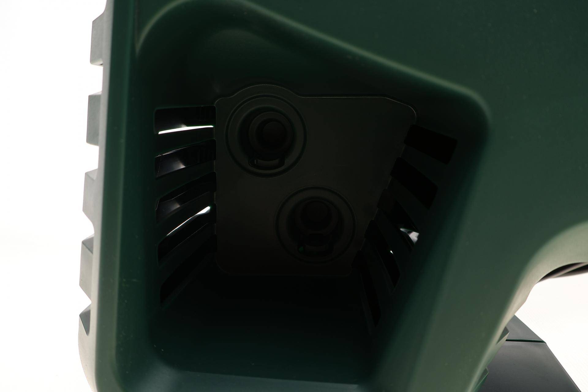 Мийка високого тиску EasyAquatak 110 (110 Бар/330 л/ч/1300W)