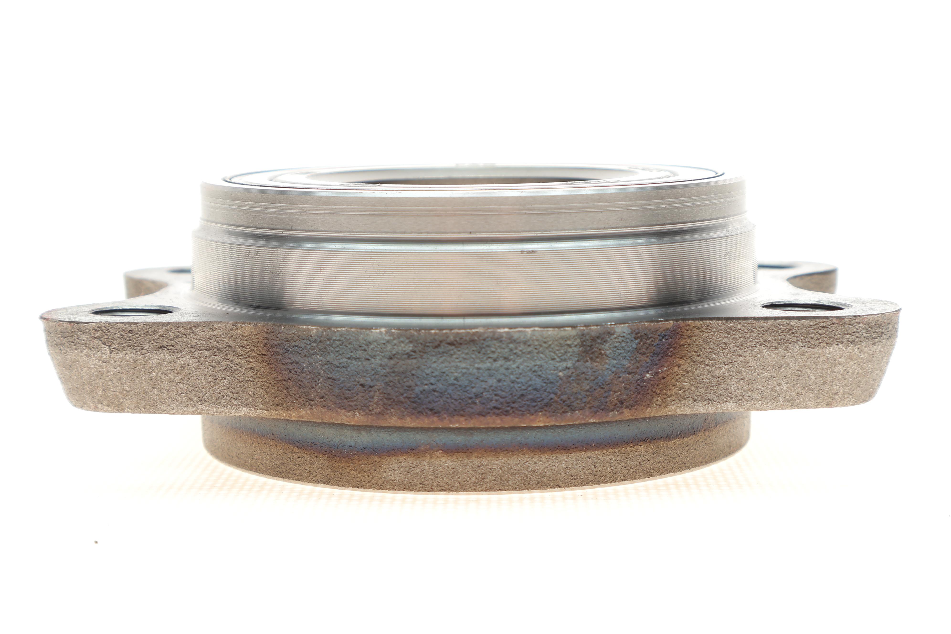 Підшипник маточини (задньої) Audi A8 94-02