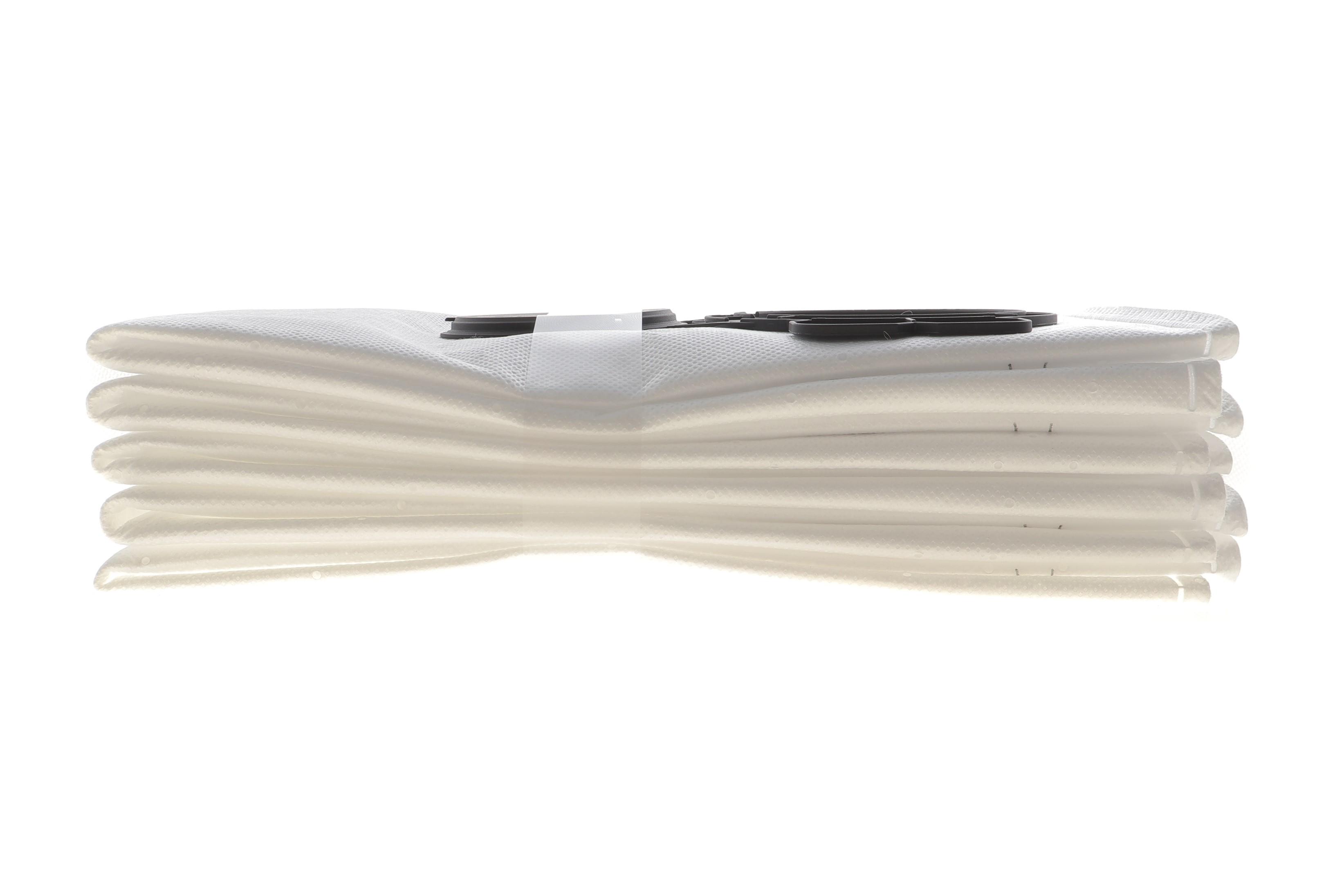 Фільтр-мішок (5шт) для пилу GAS 15