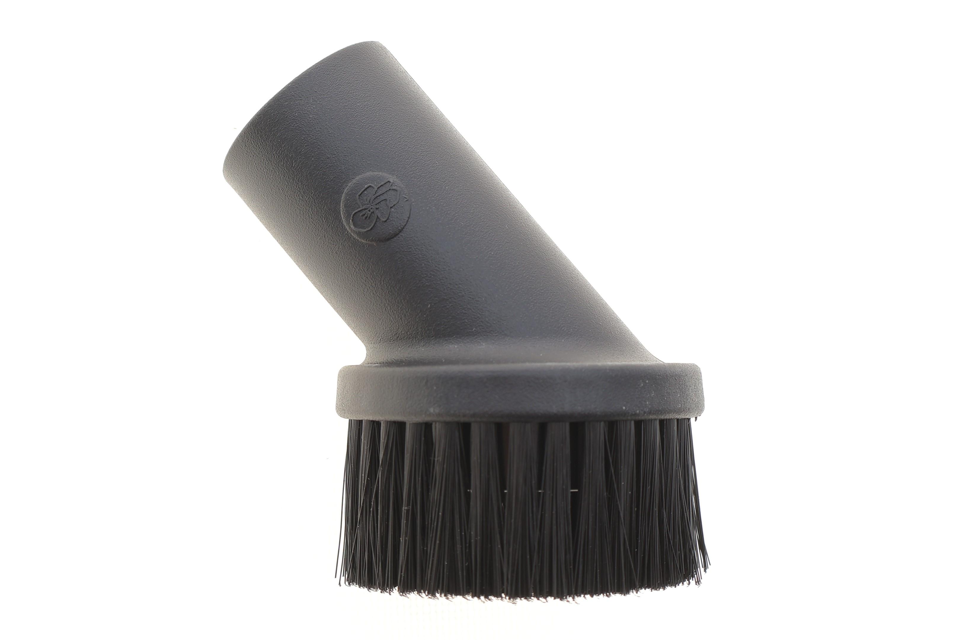 Щітка для пилососа кругла (35 mm)