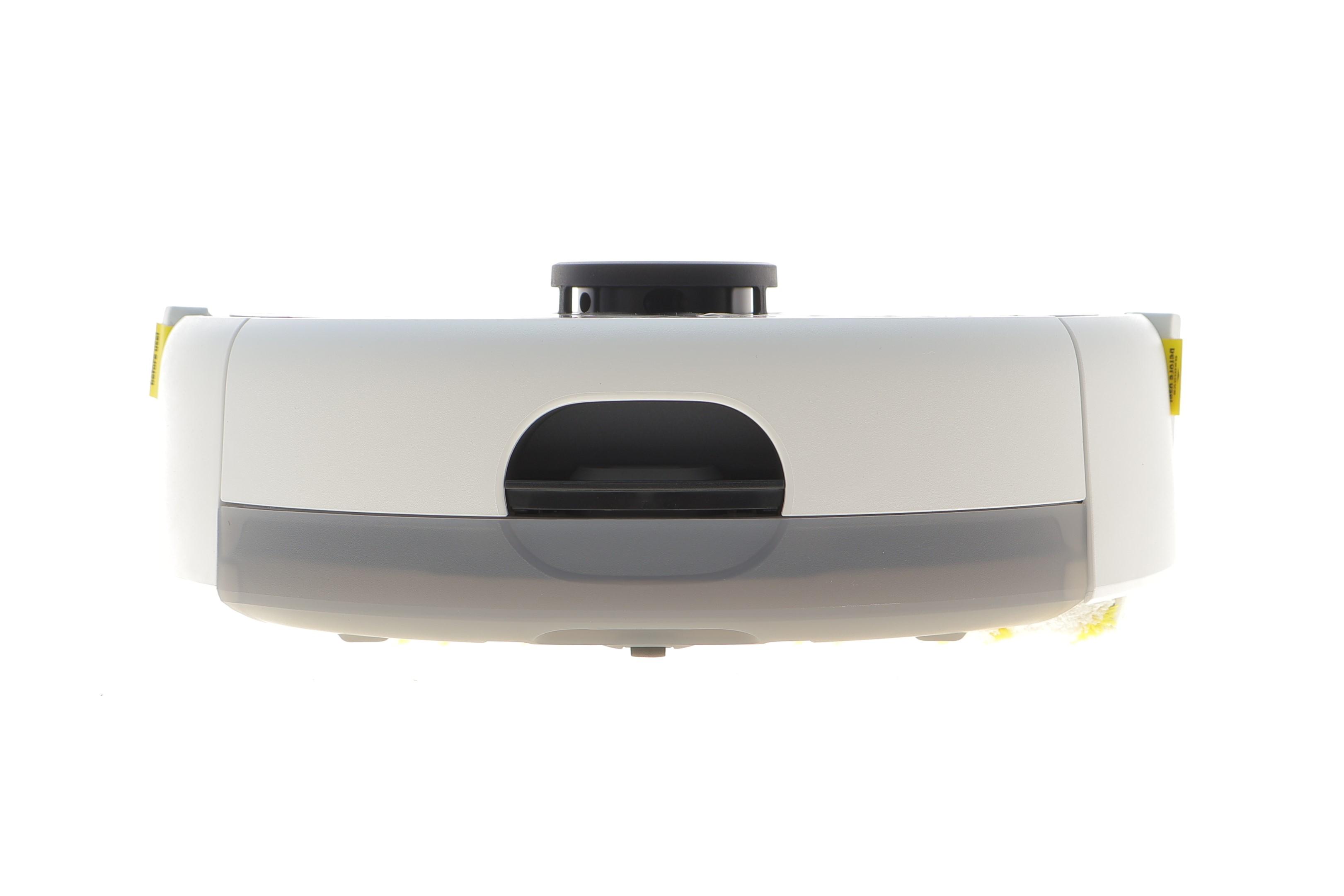 Пилосос-робот для сухого/вологого прибирання RCF 3 (5,2Ah)