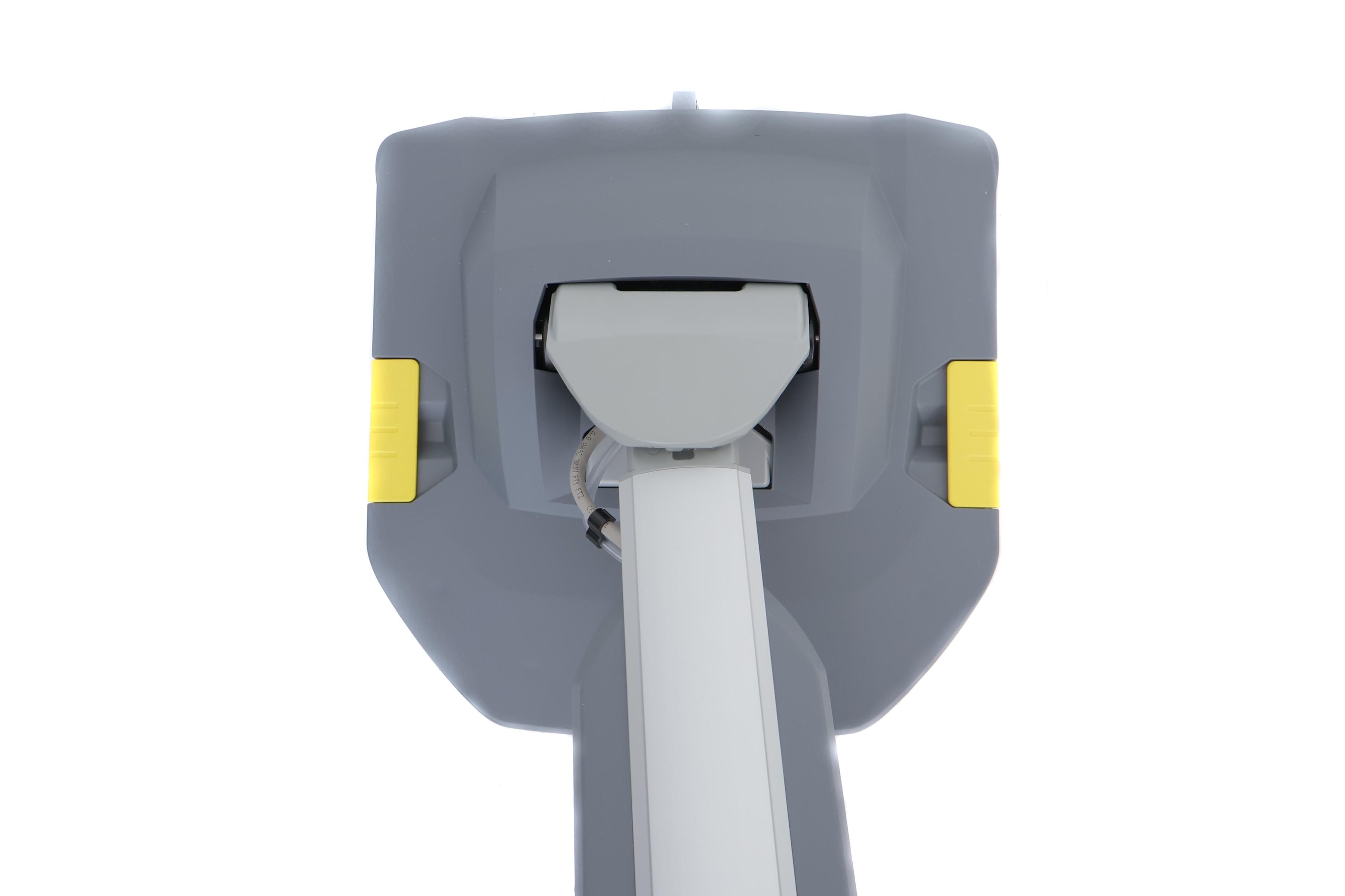 Машина підлогомийна для будинку BR 30/1 C Bp Pack