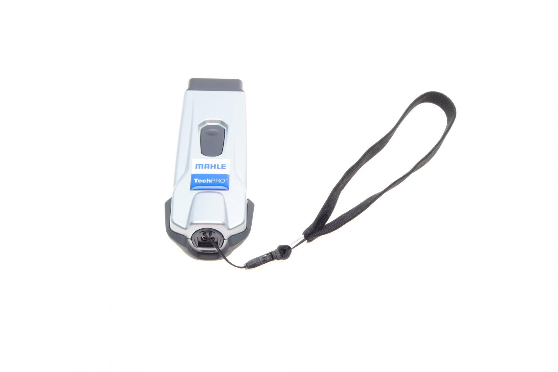 Сканер для автодіагностики TechPRO Smart