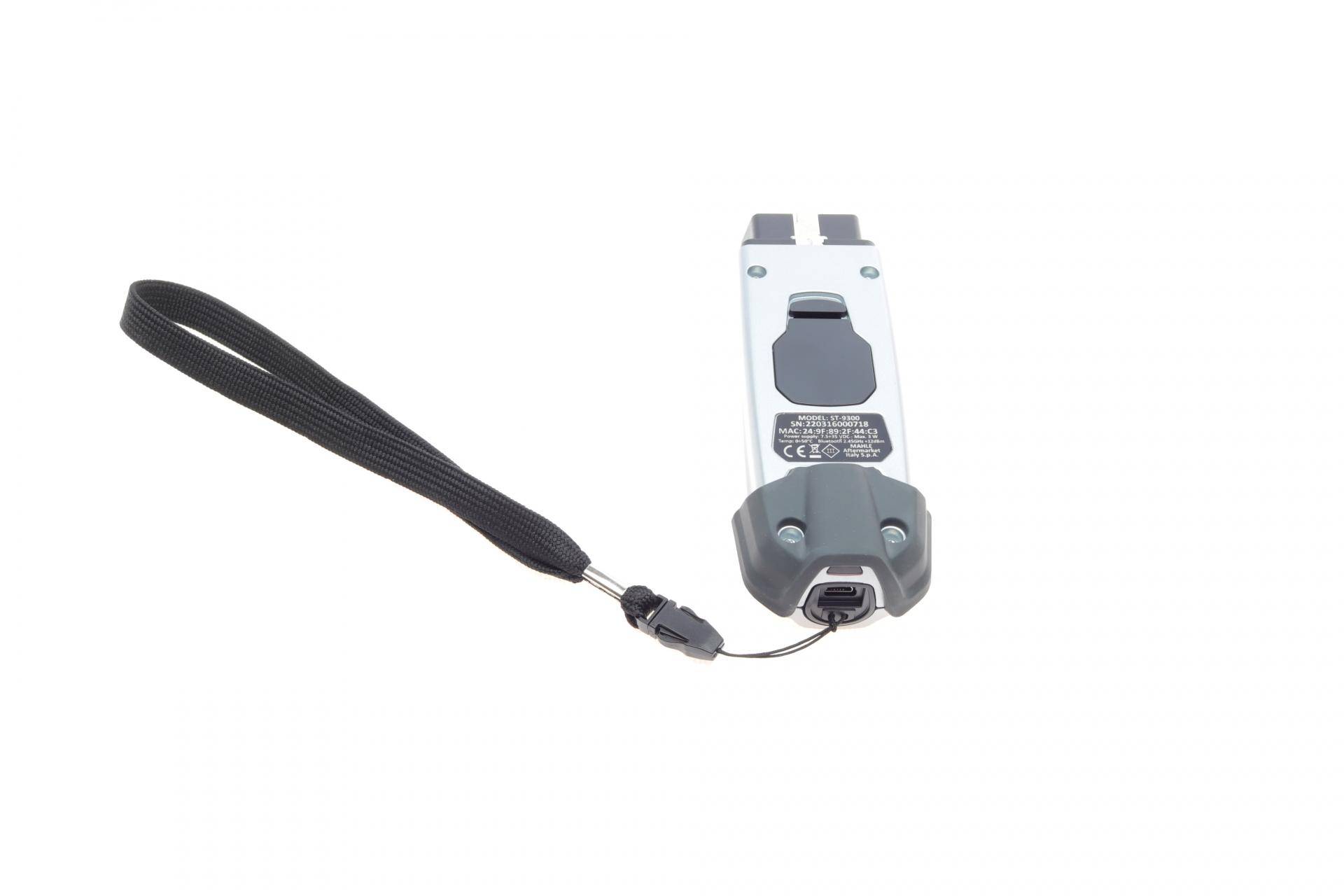 Сканер для автодіагностики TechPRO Smart