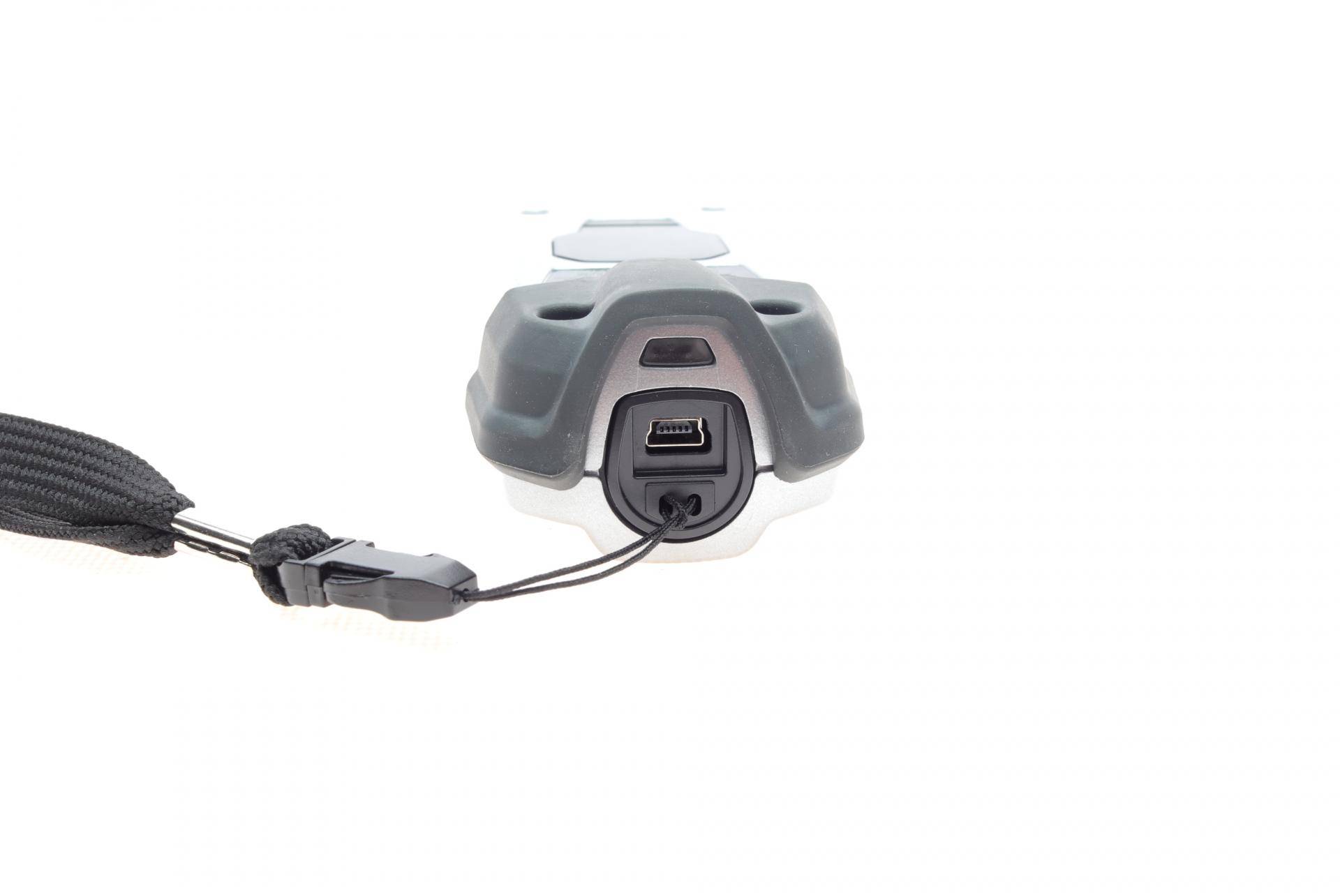 Сканер для автодіагностики TechPRO Smart