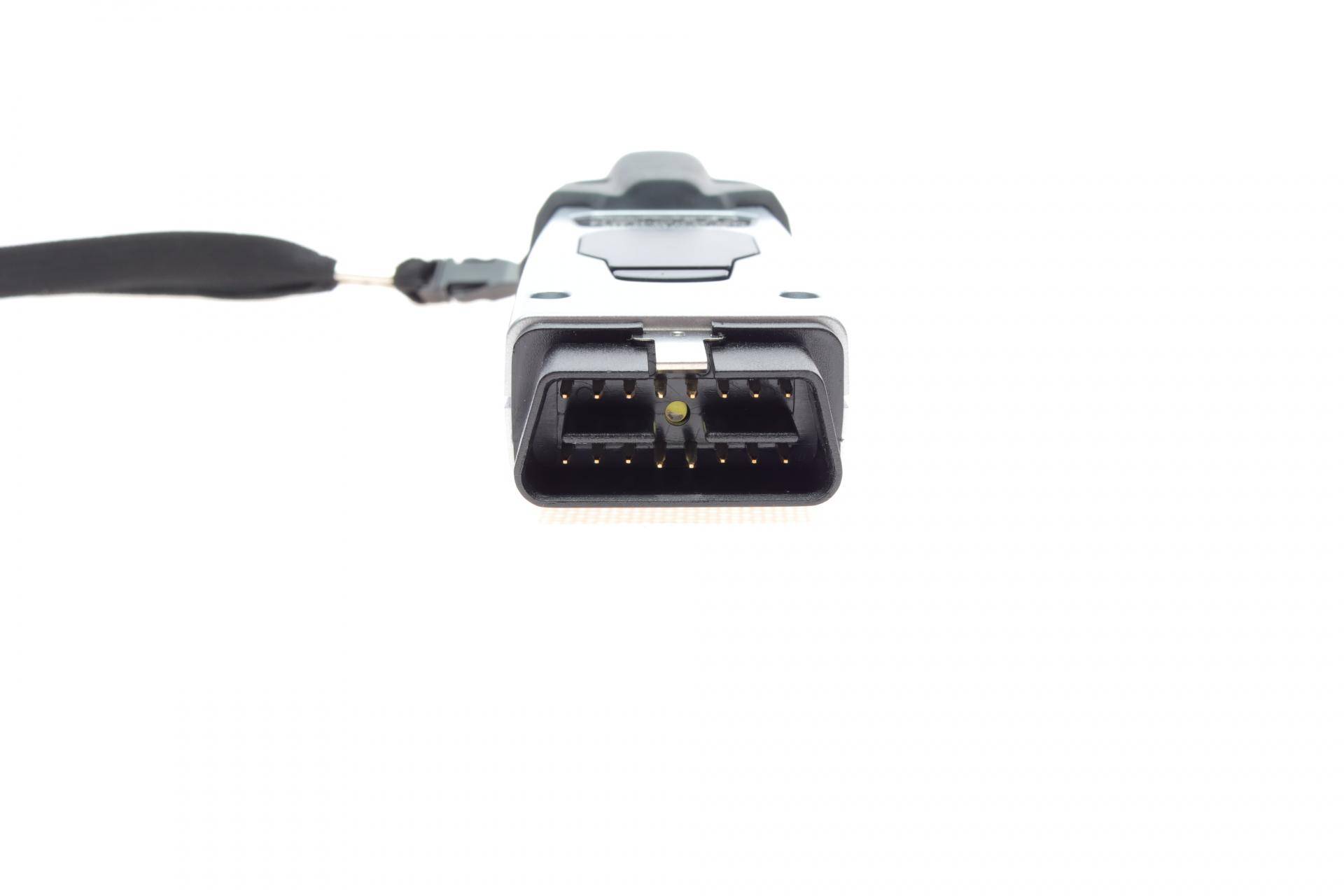 Сканер для автодіагностики TechPRO Smart