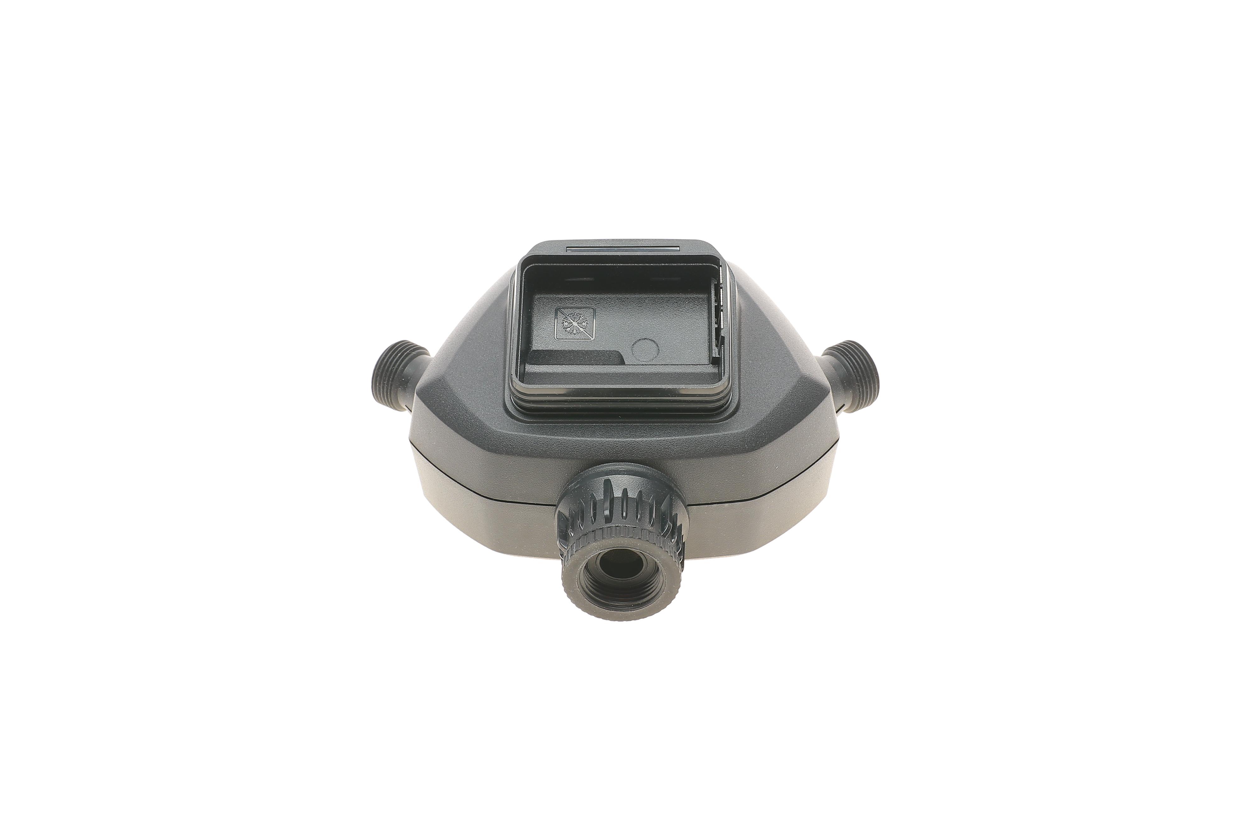 Блок управління поливом Sensotimer ST6 duo eco!ogic