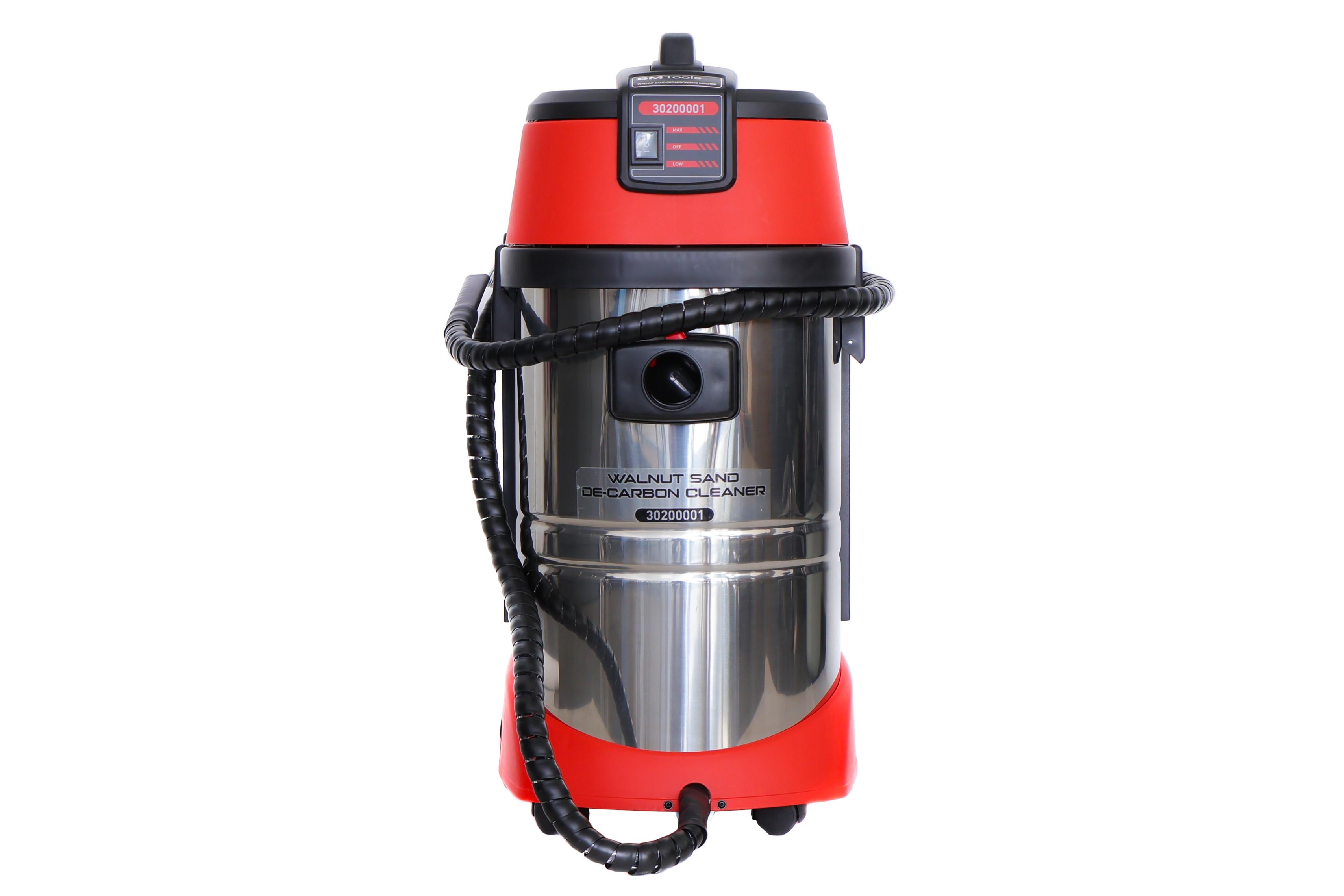 Пристрій для очищення впускного колектора 1400W/220V/300L/MIN