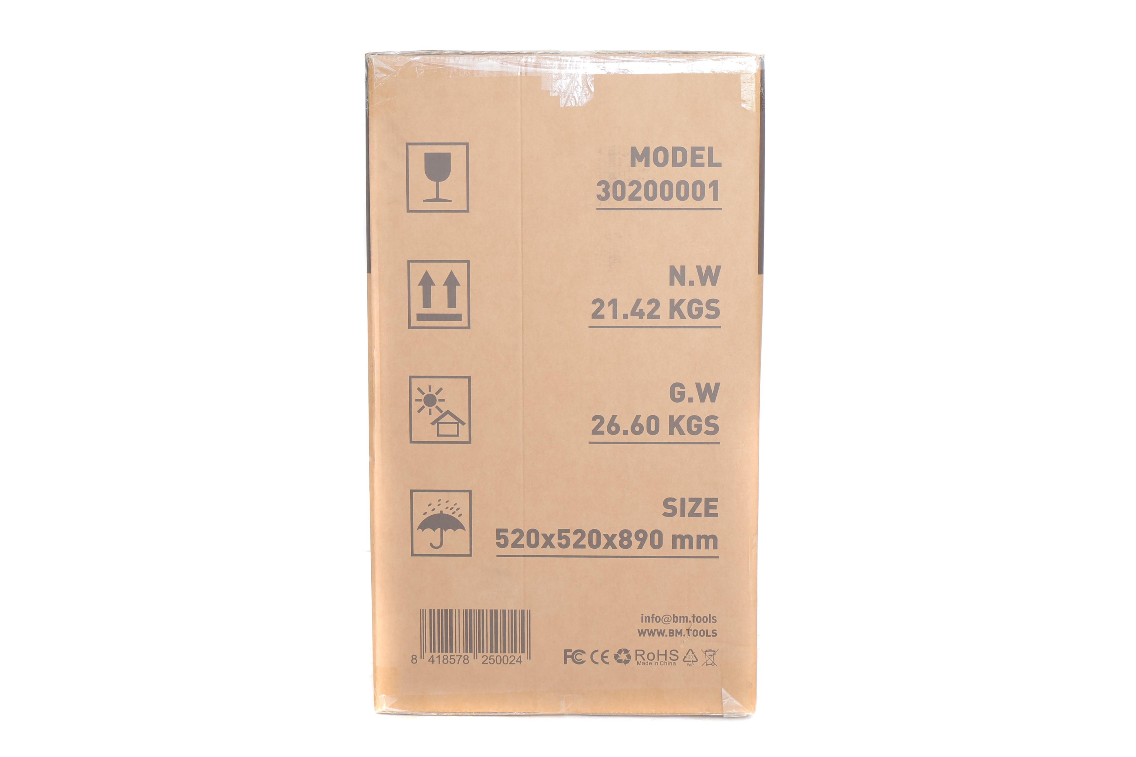 Пристрій для очищення впускного колектора 1400W/220V/300L/MIN