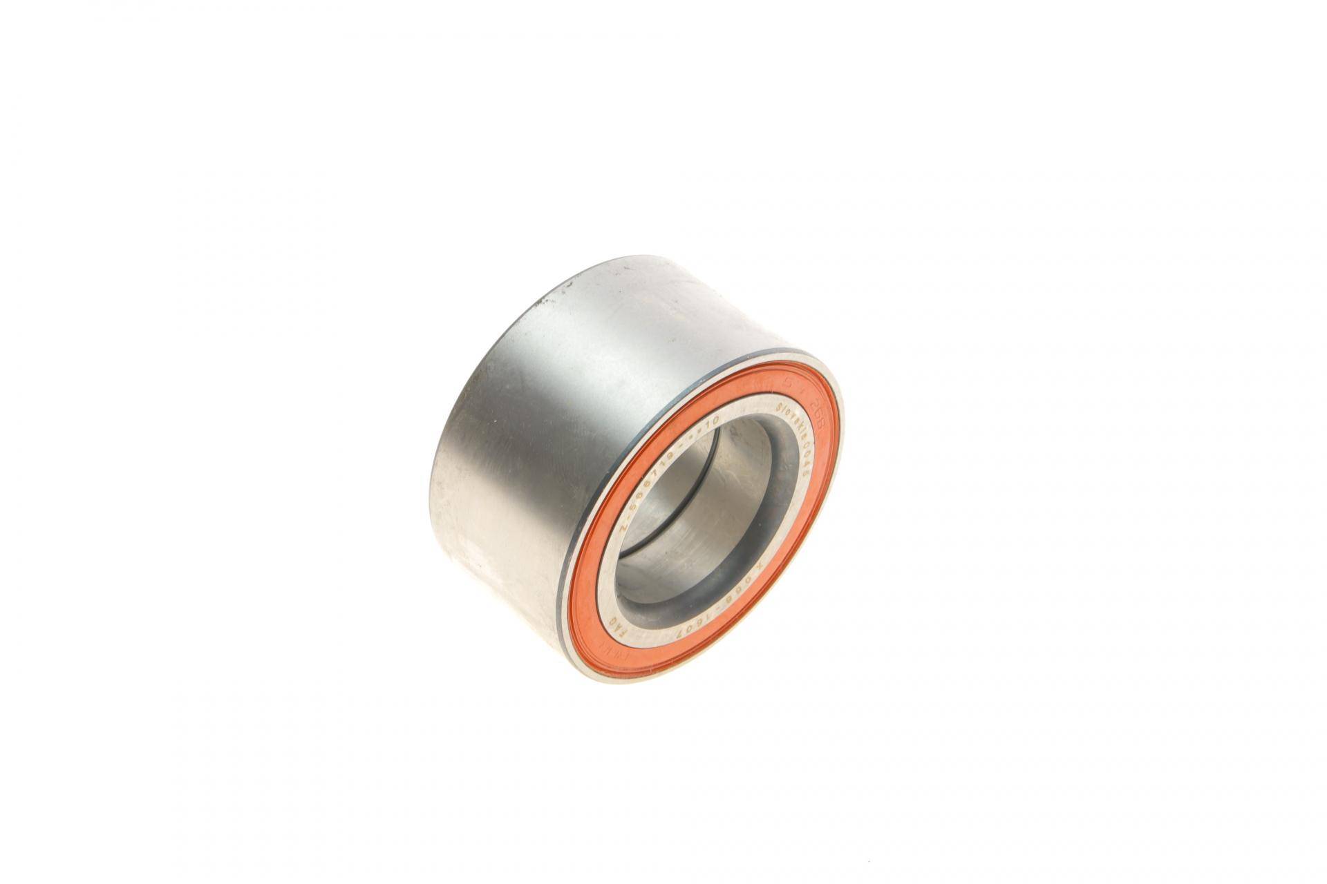 Підшипник маточини (передньої) VW Caddy II -04, (566719)