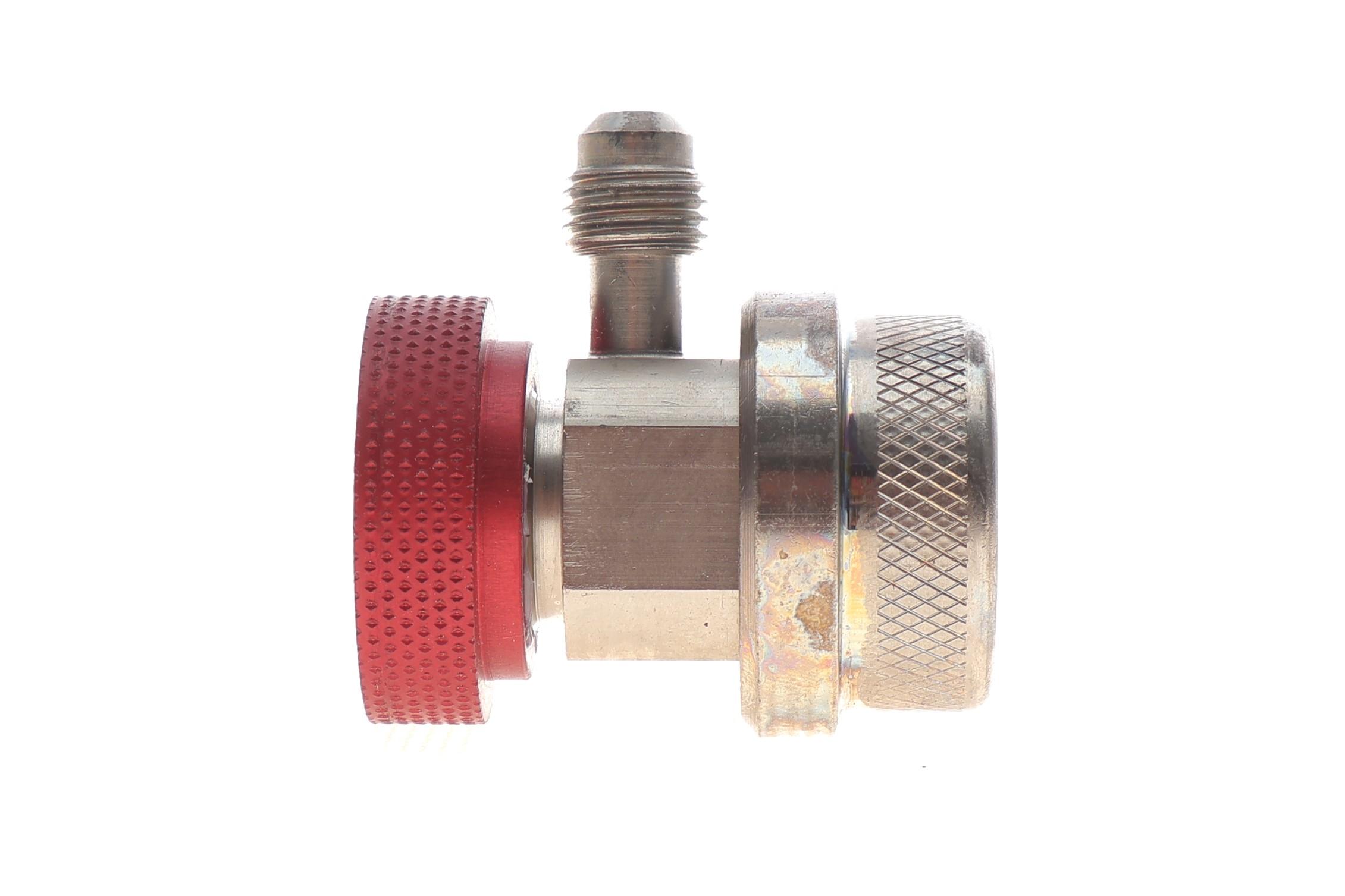 Швидкозємне з'єднання Parker M14x1.5мм (ВТ)