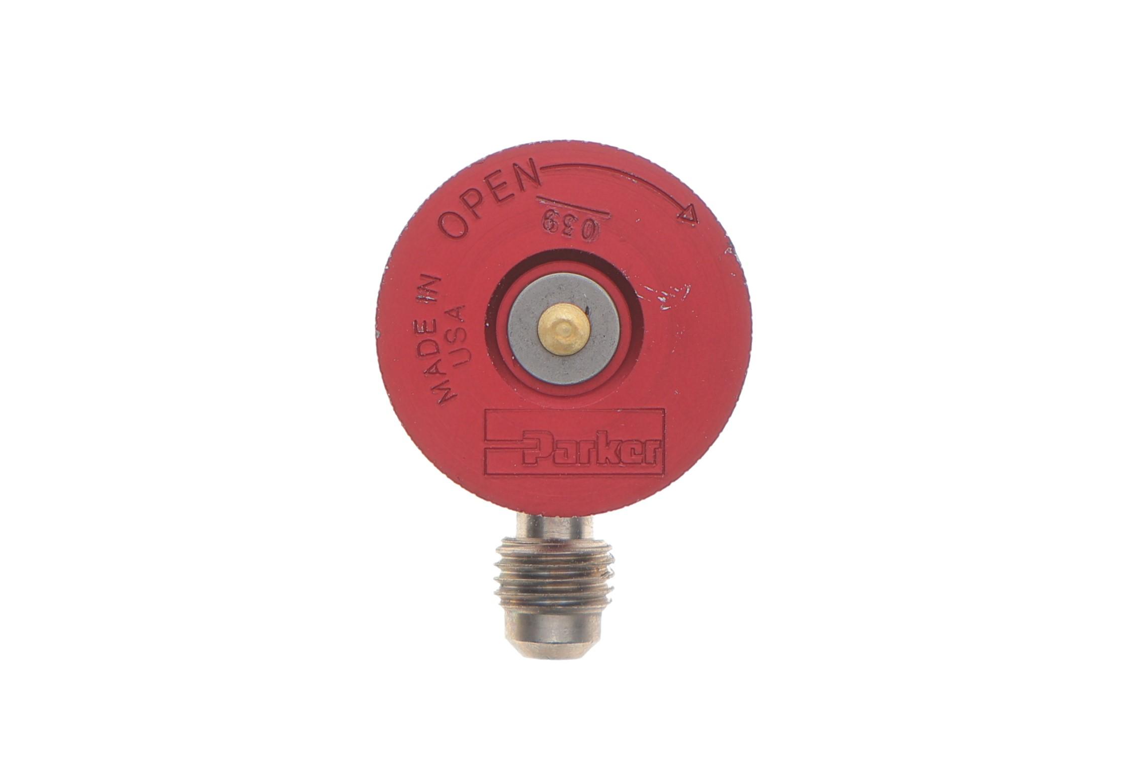 Швидкозємне з'єднання Parker M14x1.5мм (ВТ)