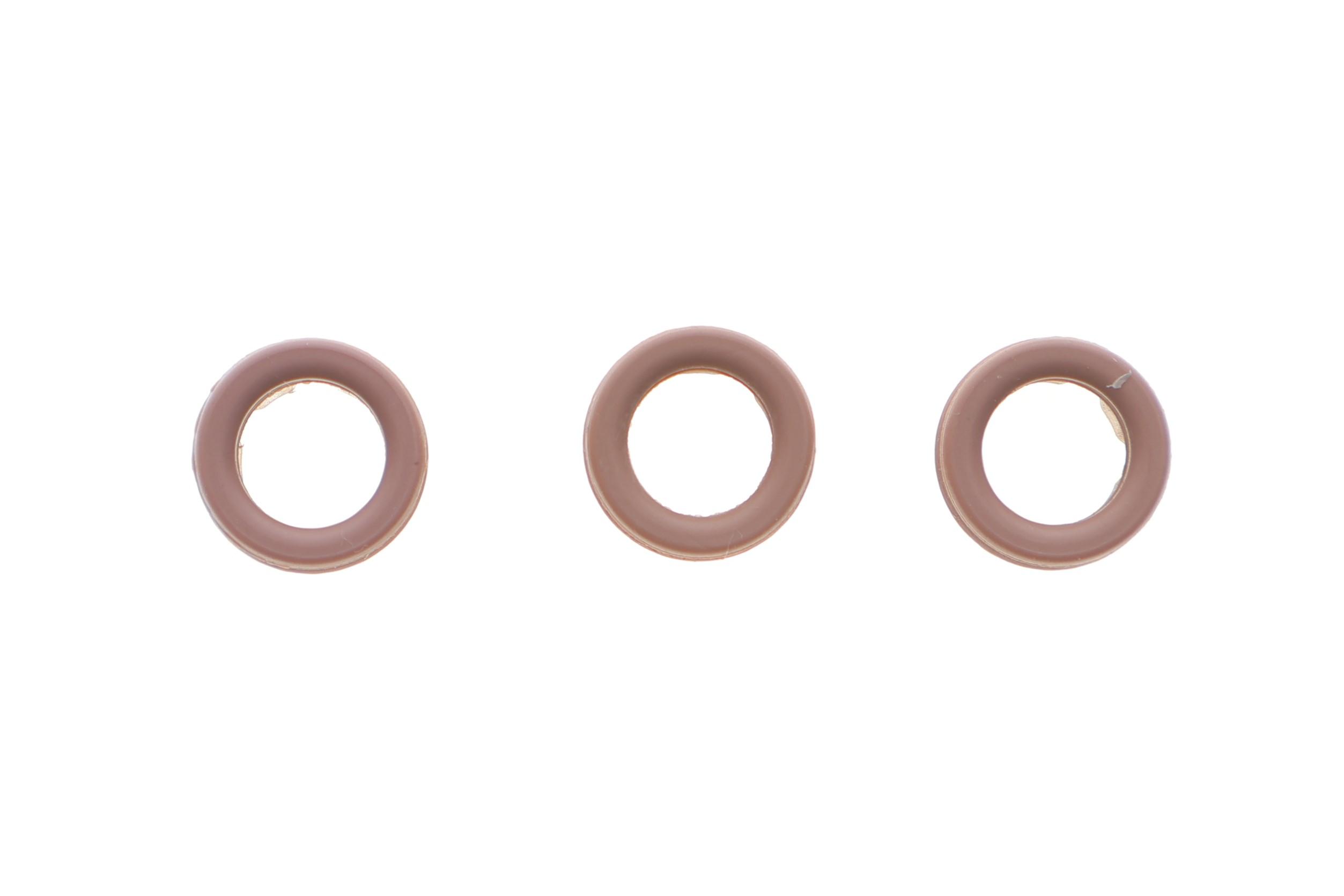 Кільце ущільнююче (O-ring) (8,7 мм) (3 шт.)