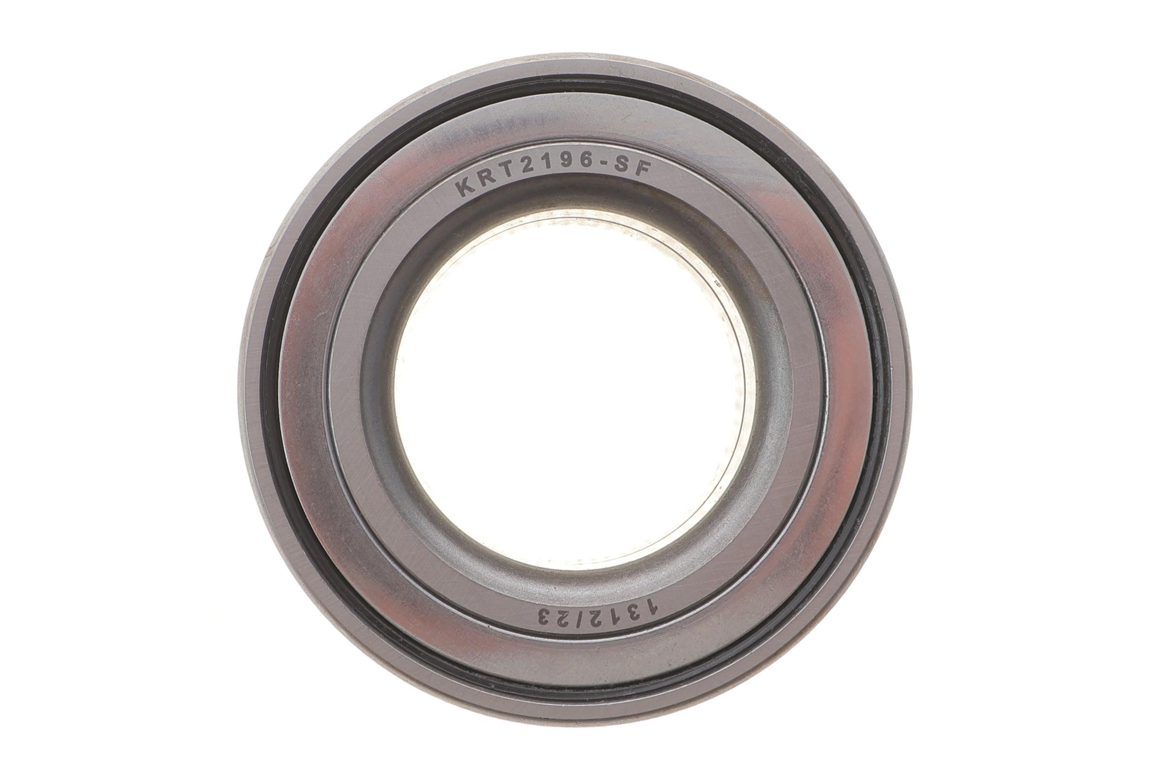 Підшипник маточини (передньої) Renault Clio 90- (35x65x35) (к-кт)