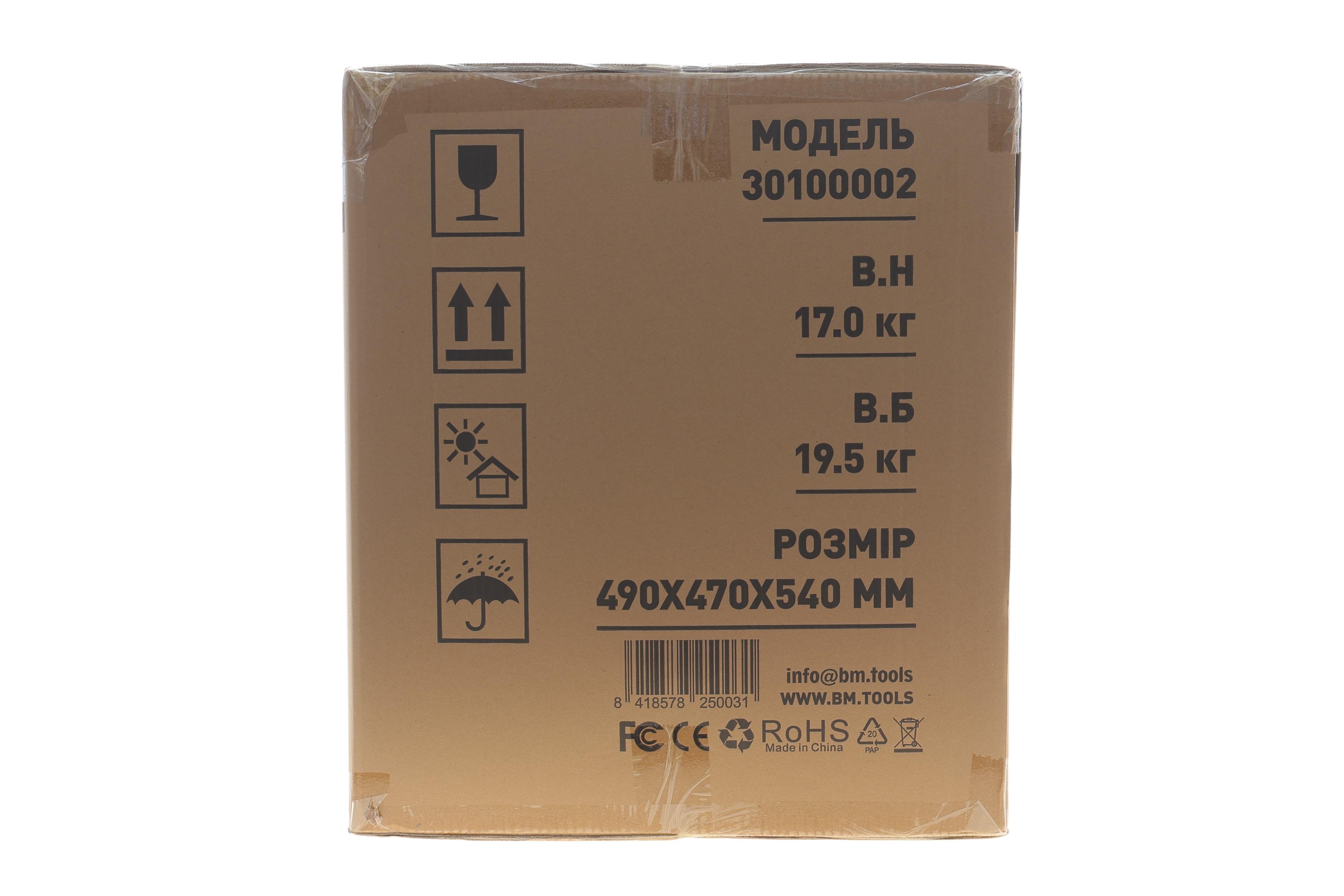 Стенд для перевірки форсунок GDI FSI TSI