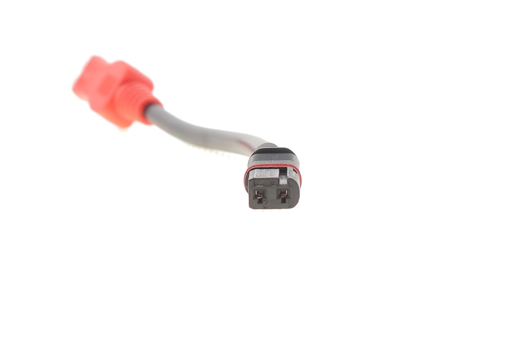 Стенд для перевірки форсунок GDI FSI TSI