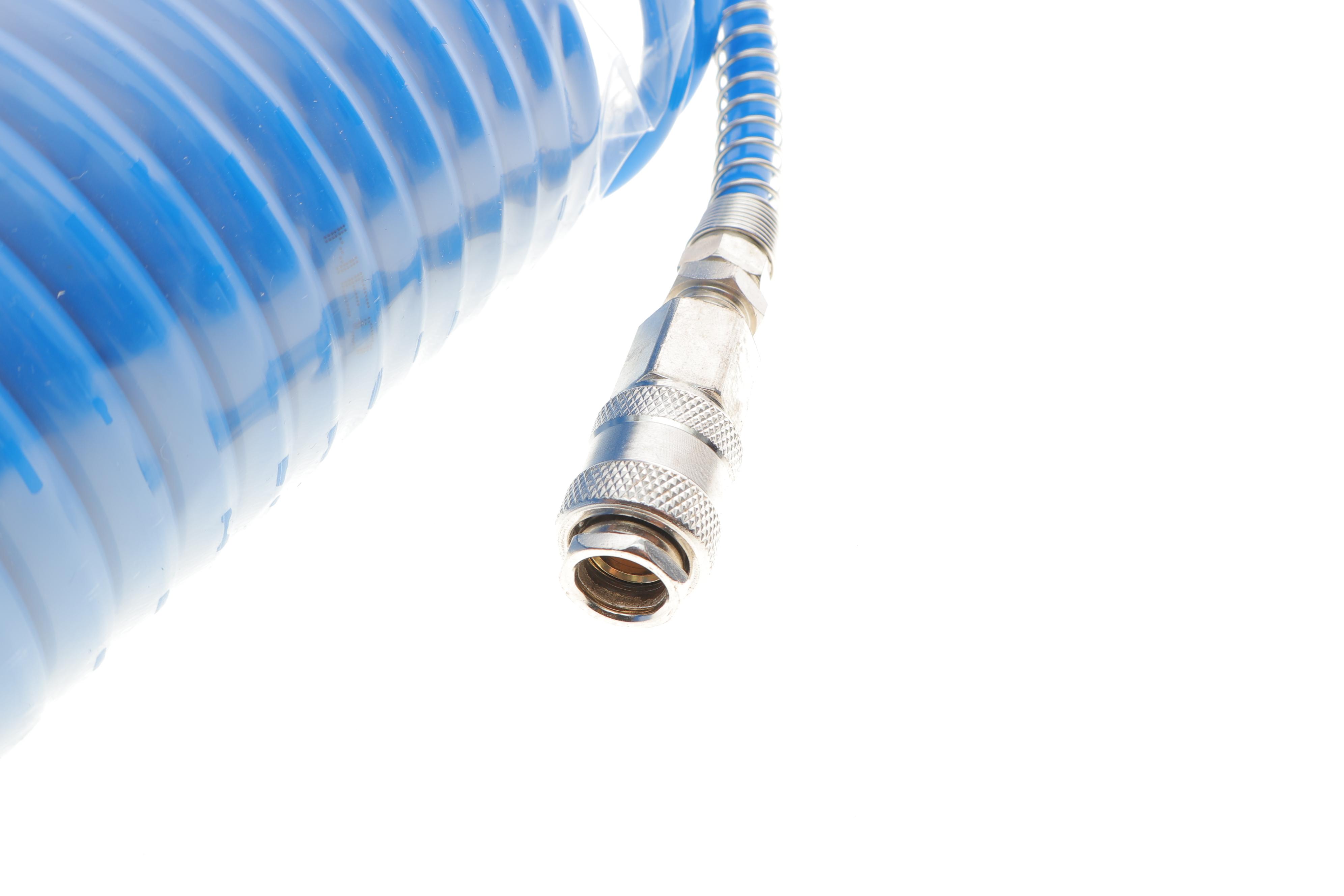 Шланг пневматичний Ø6,5 мм L 10 м