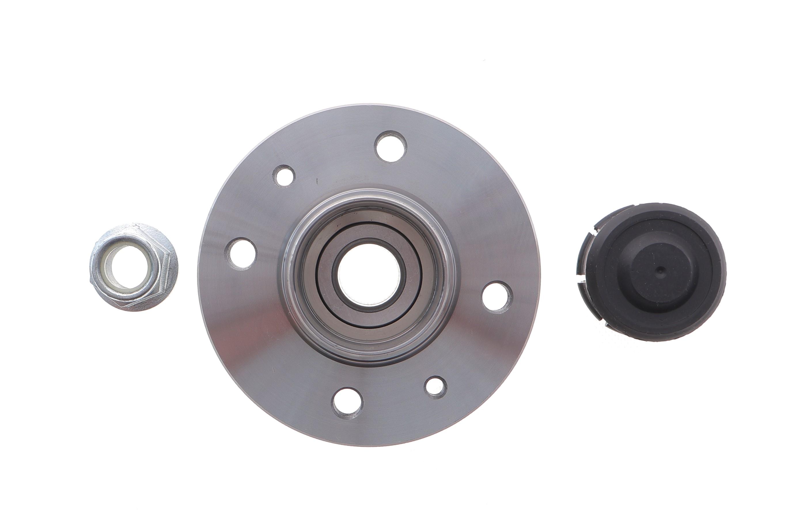 Підшипник маточини (задньої) Renault Kangoo 97- (+ABS)