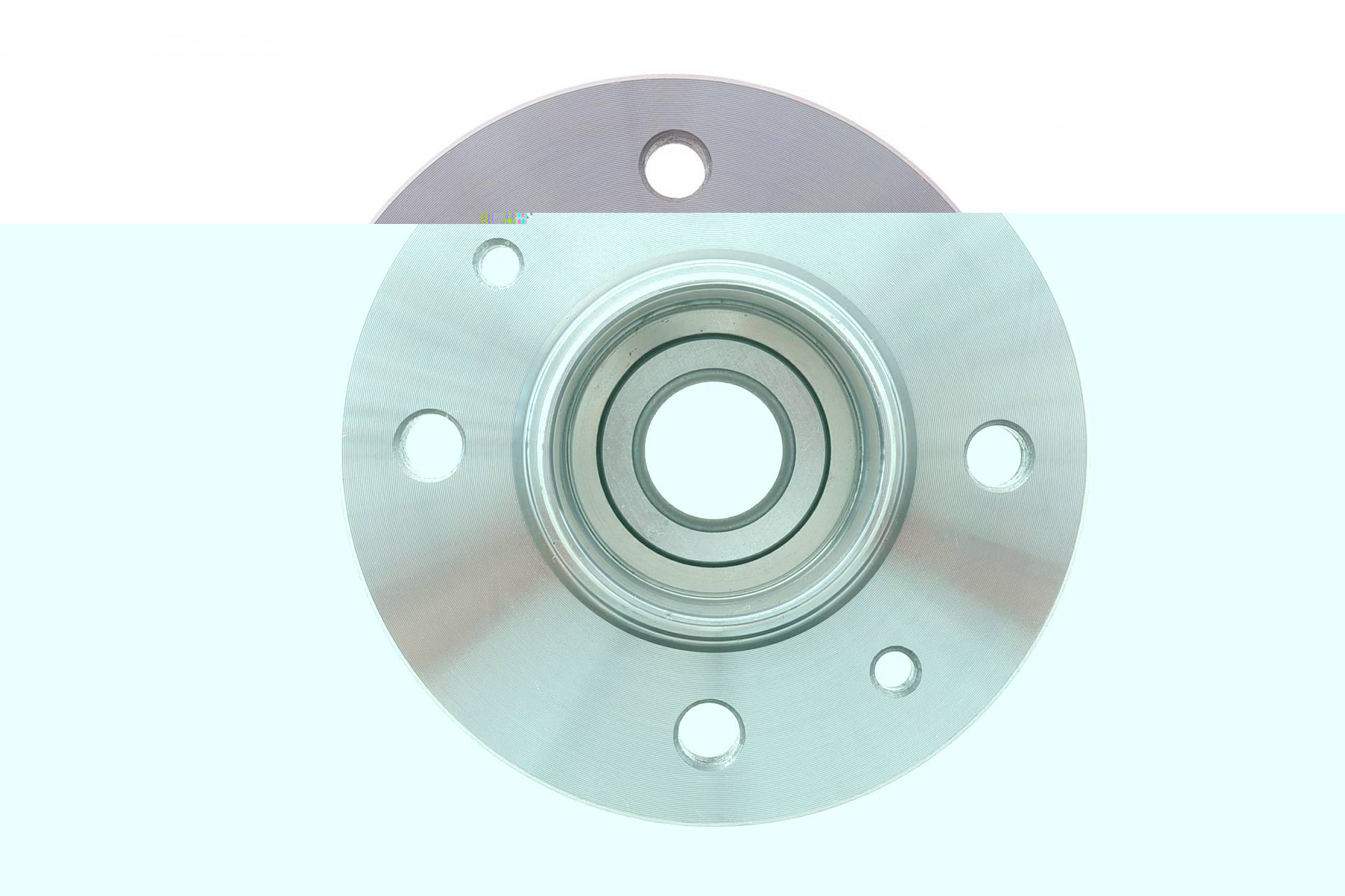 Підшипник маточини (задньої) Renault Kangoo 97- (+ABS)