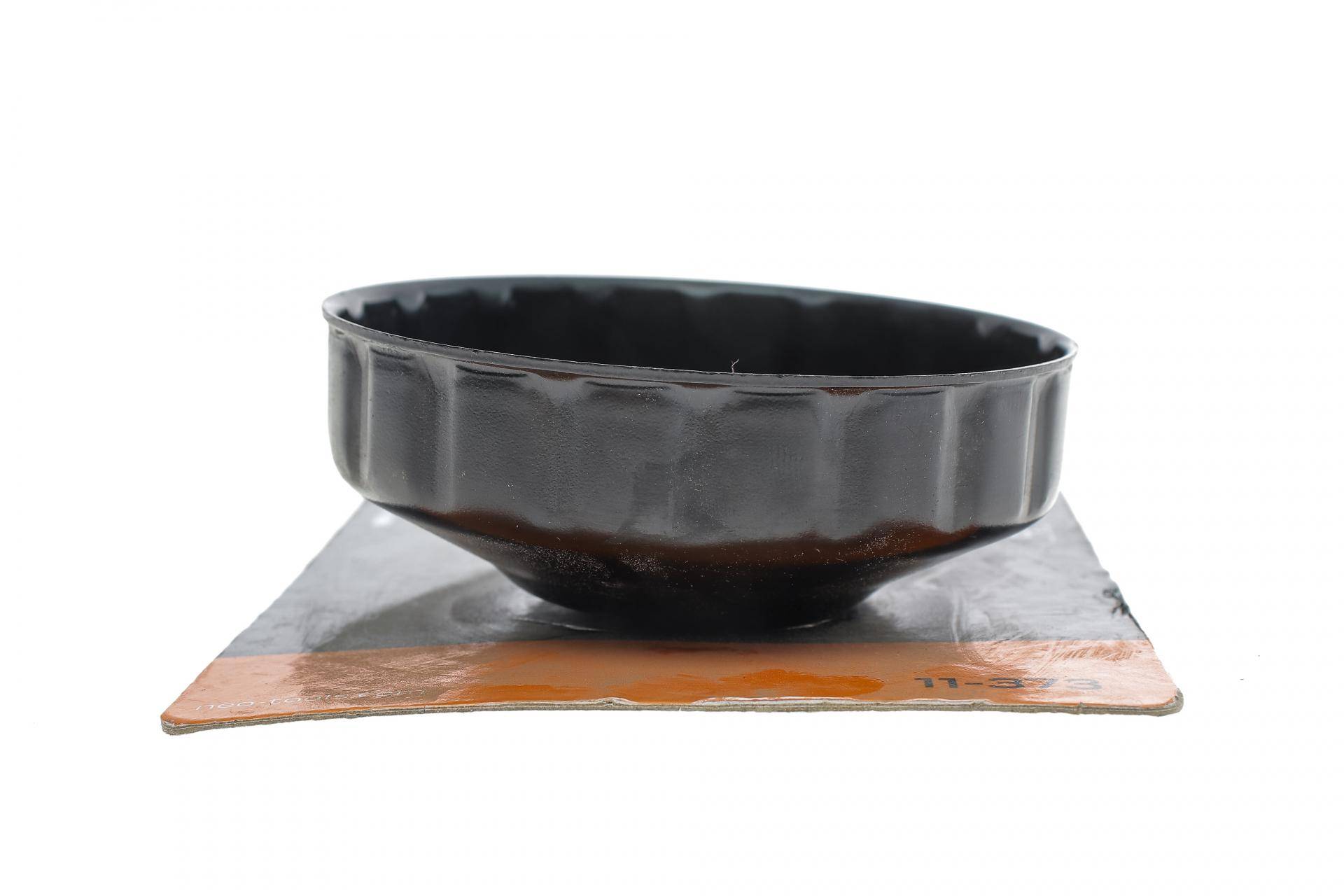 Насадка для заміни масляного фільтра 3/8" 18-гранний (d=96mm)