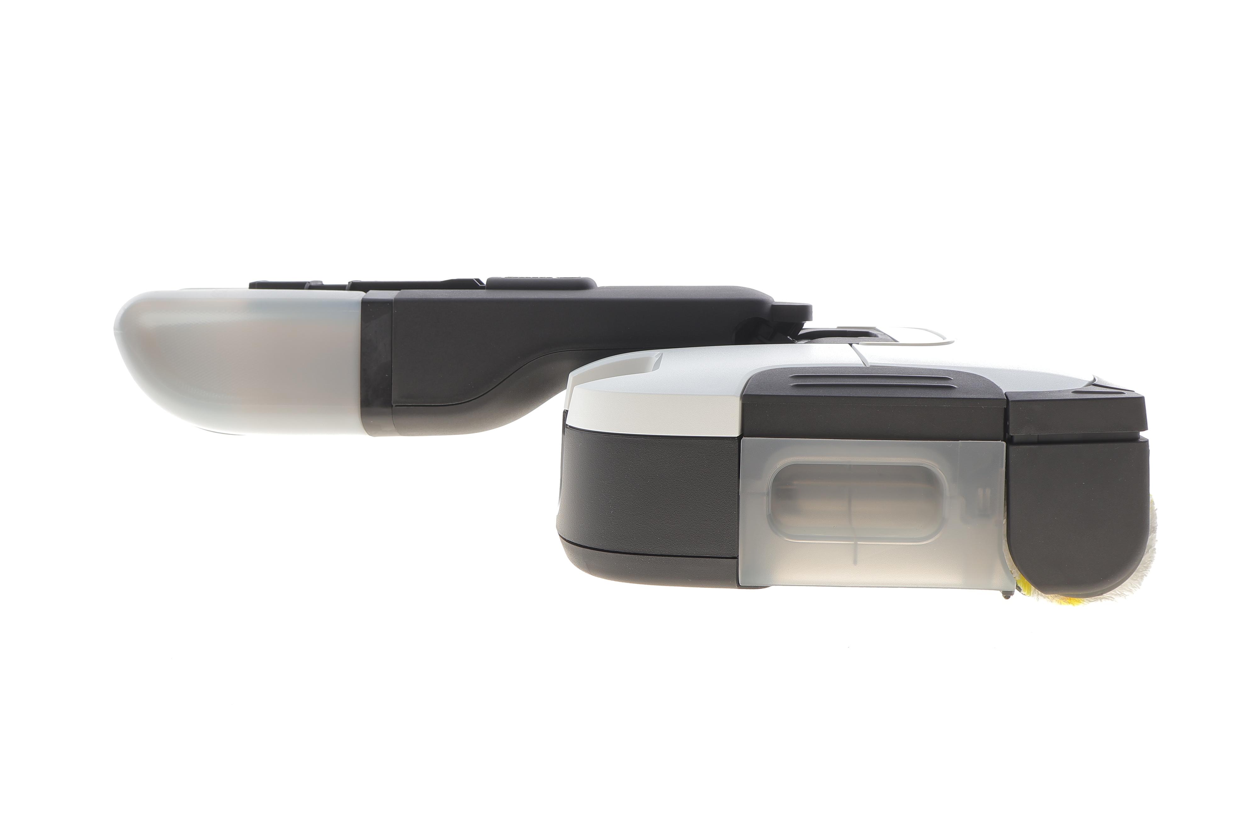 Машина підлогомийна для будинку 2-4 Battery Set