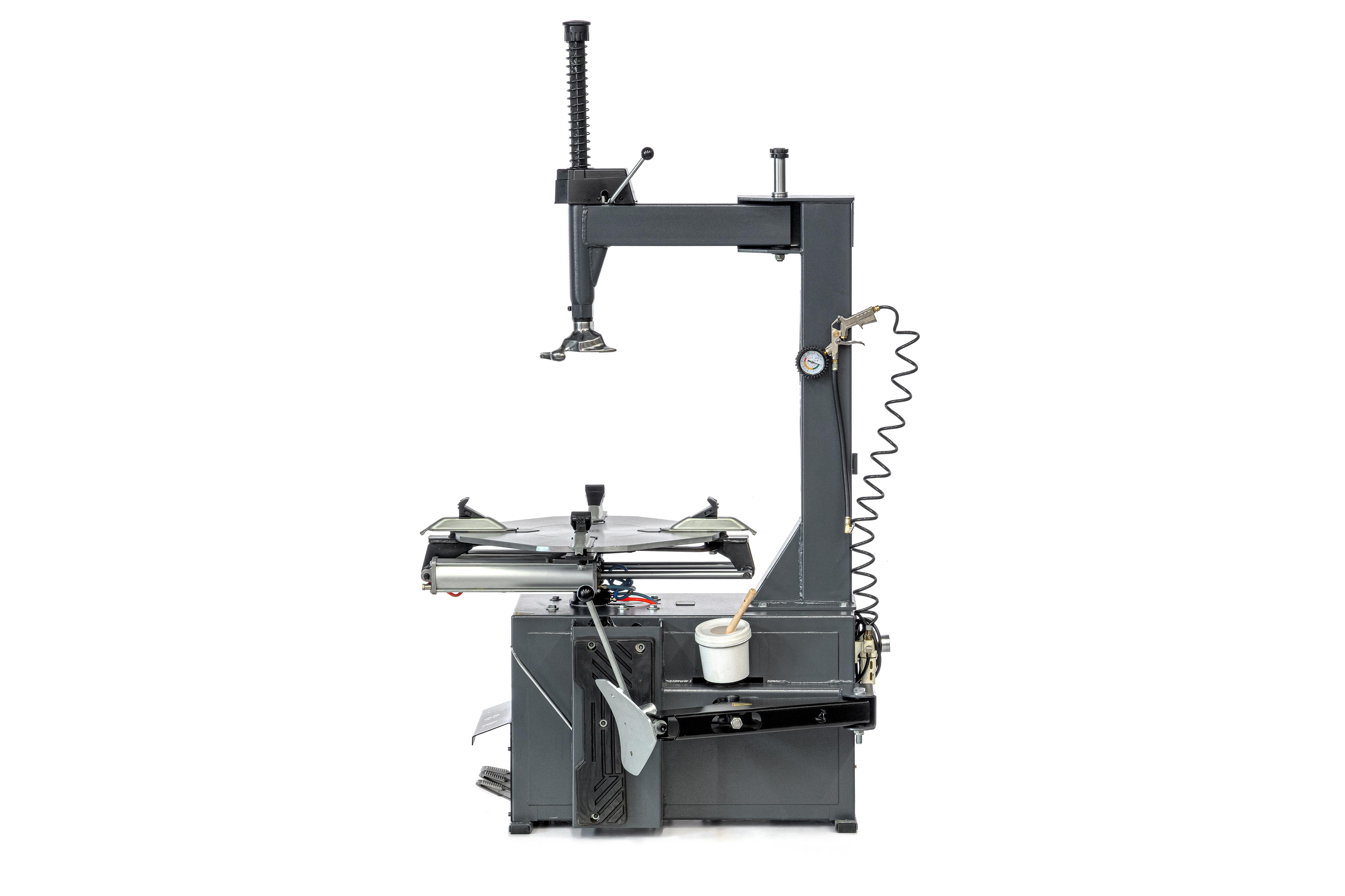 Стенд шиномонтажний автоматичний ATH M31