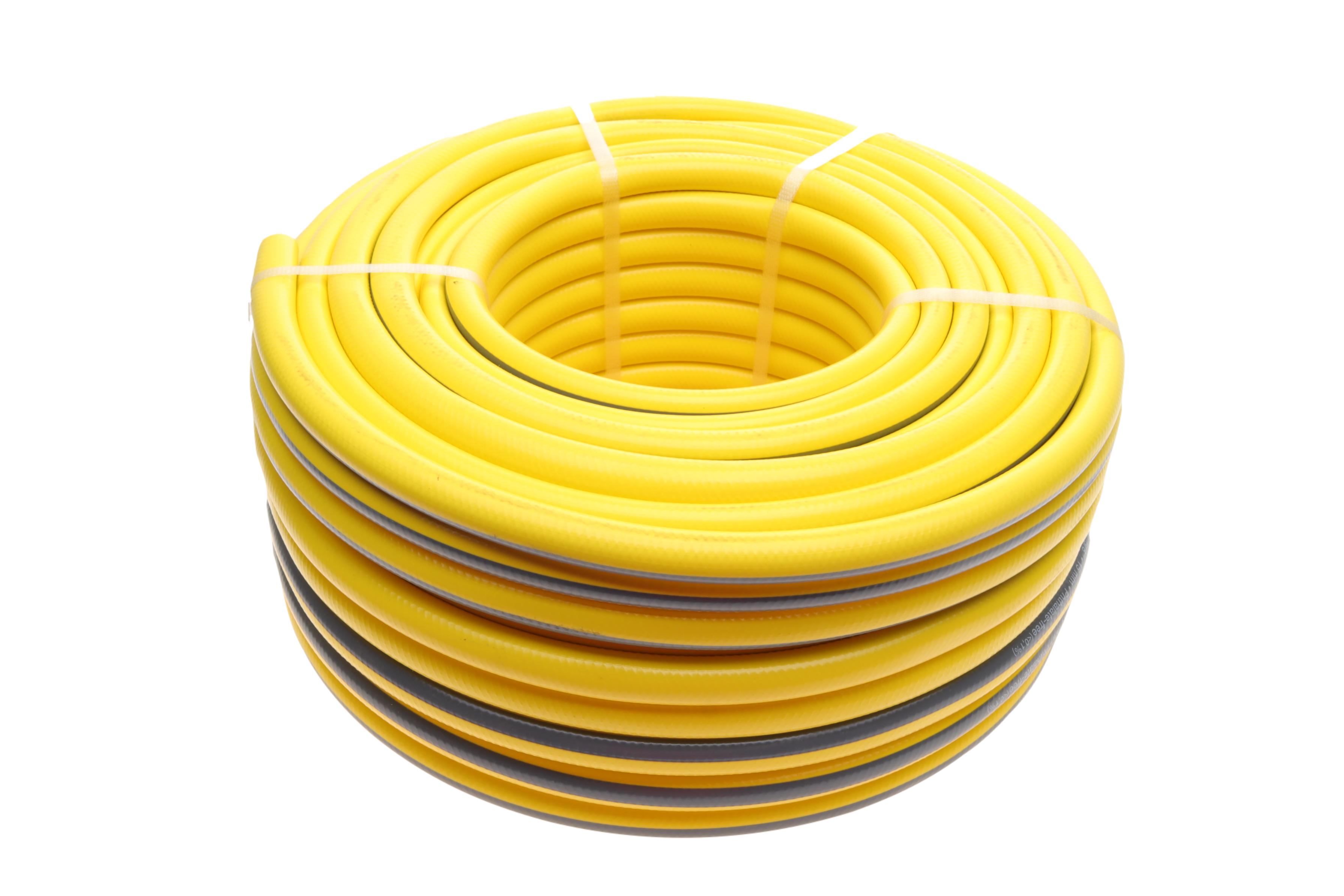 Шланг для поливу PrimoFlex 5/8" 50м (-20°- +65°)