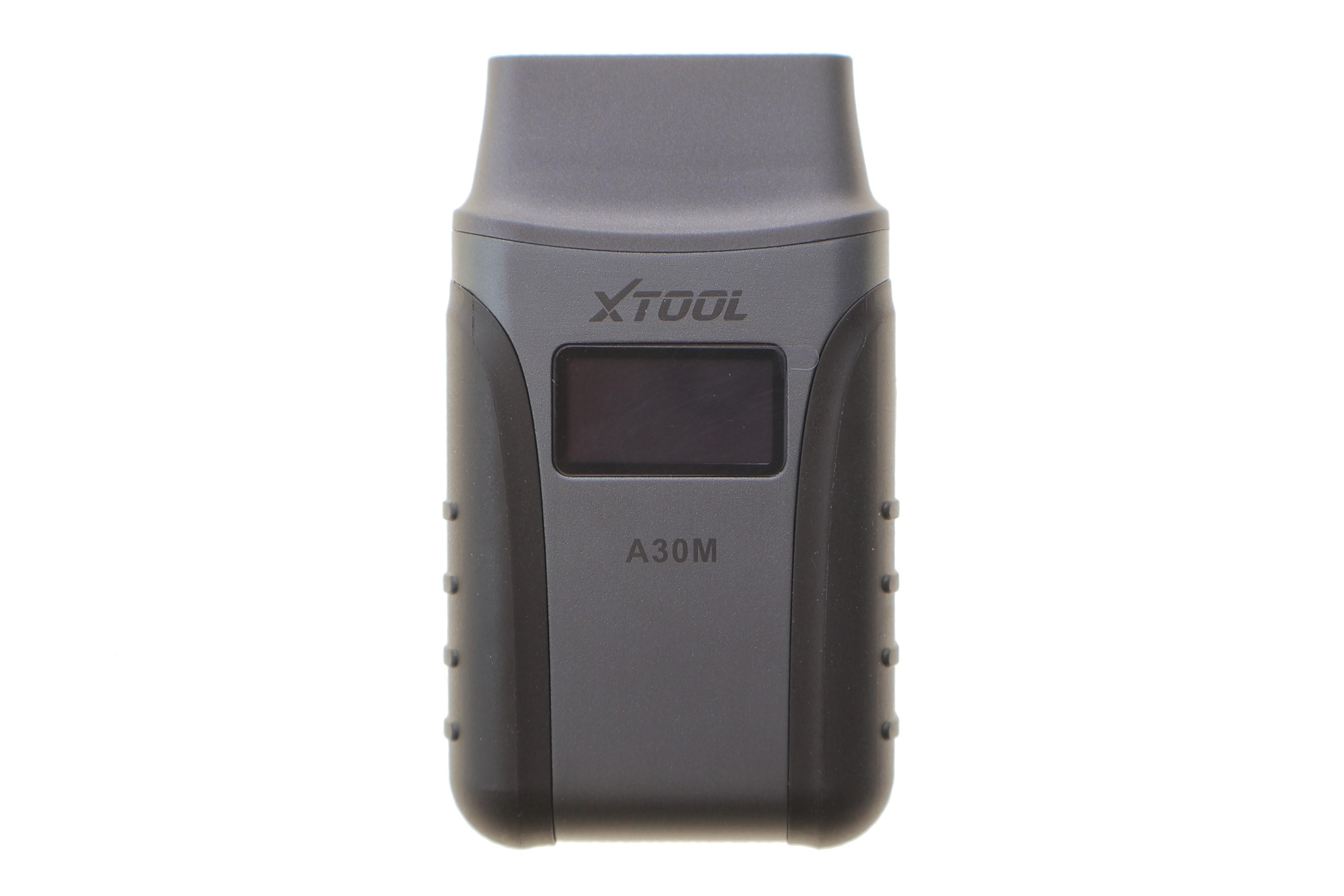 Сканер OBD II Anyscan A30M