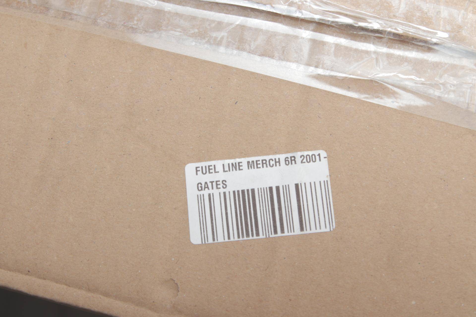 Стенд з паливними шлангами (3,2мм/4мм/5мм/6мм/8мм/10мм X 7,5м) (вир-во GATES) (4986-10160) (565*530*225 мм)