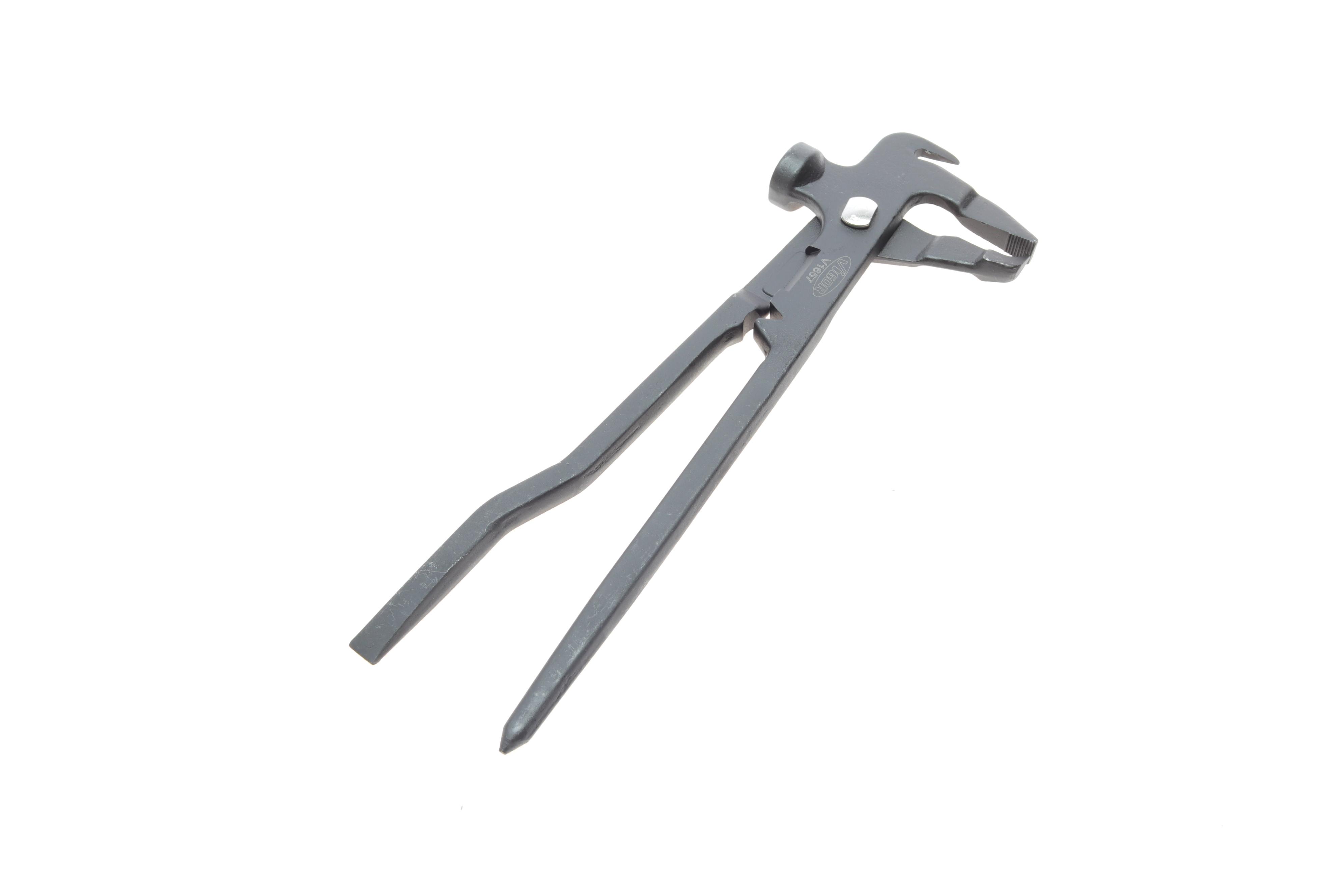 Кліщі балансувальні 250 мм