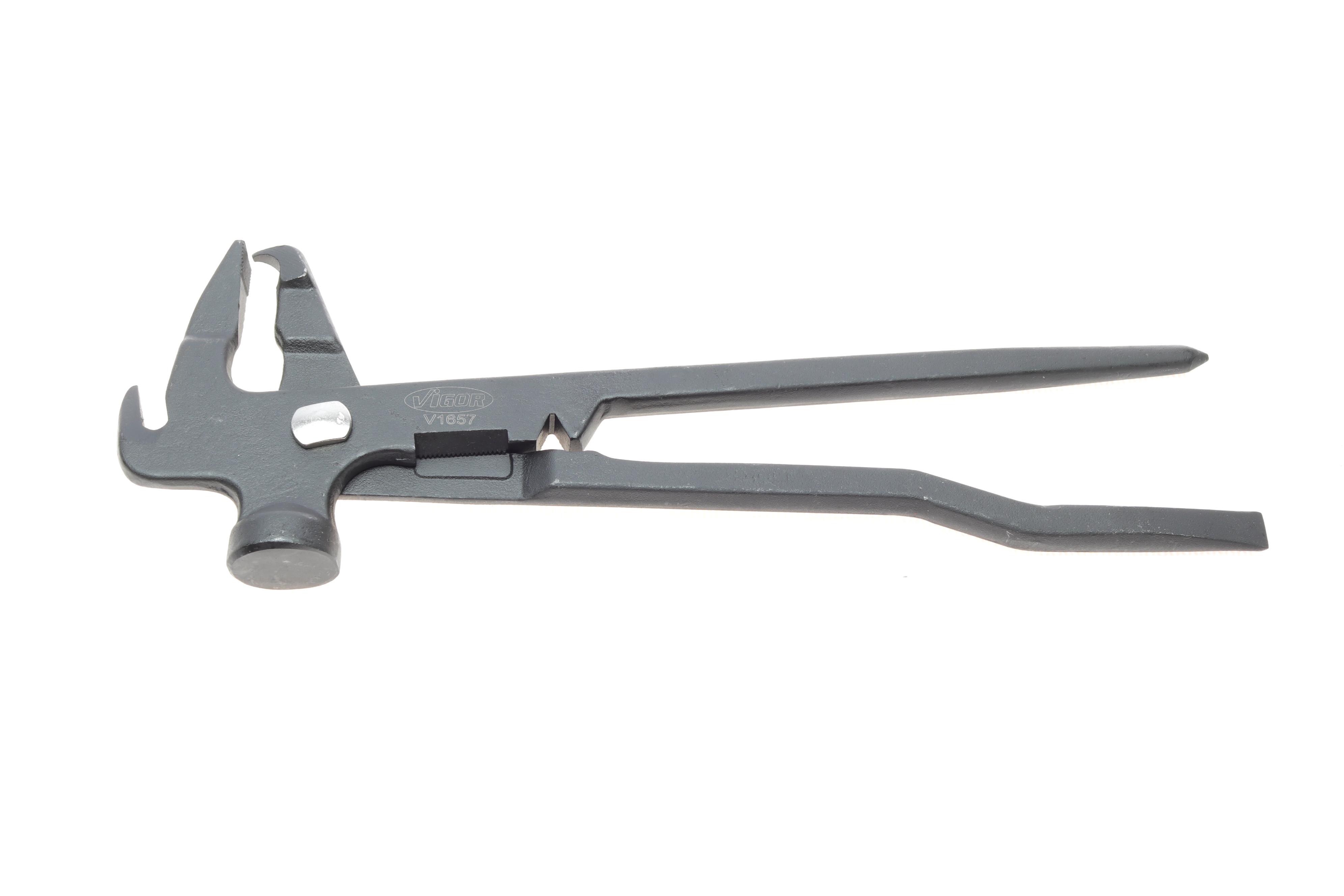 Кліщі балансувальні 250 мм