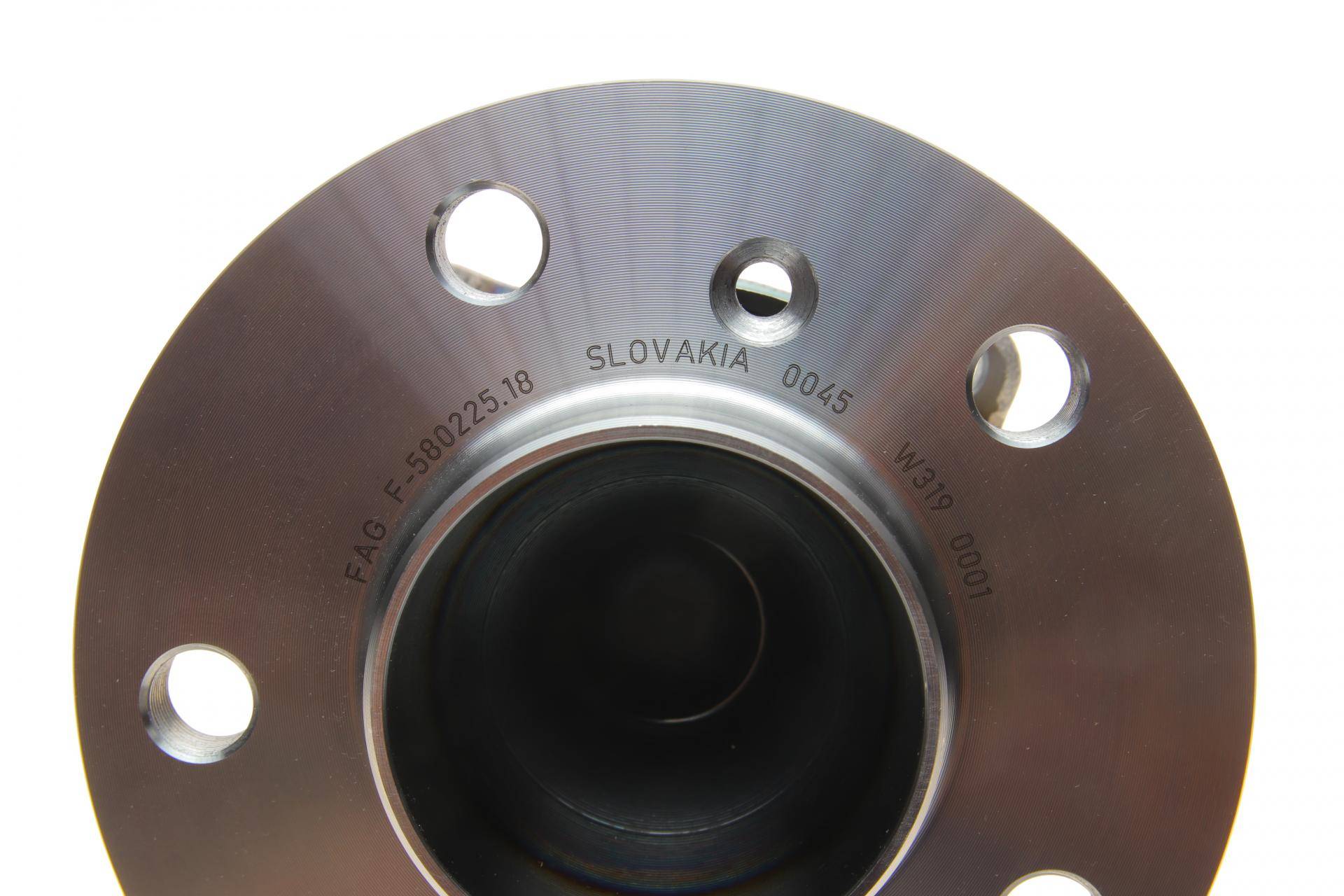 Підшипник маточини (задньої) BMW X1 (F48)/X2 (F39) 14- B37/B38/B47/B48