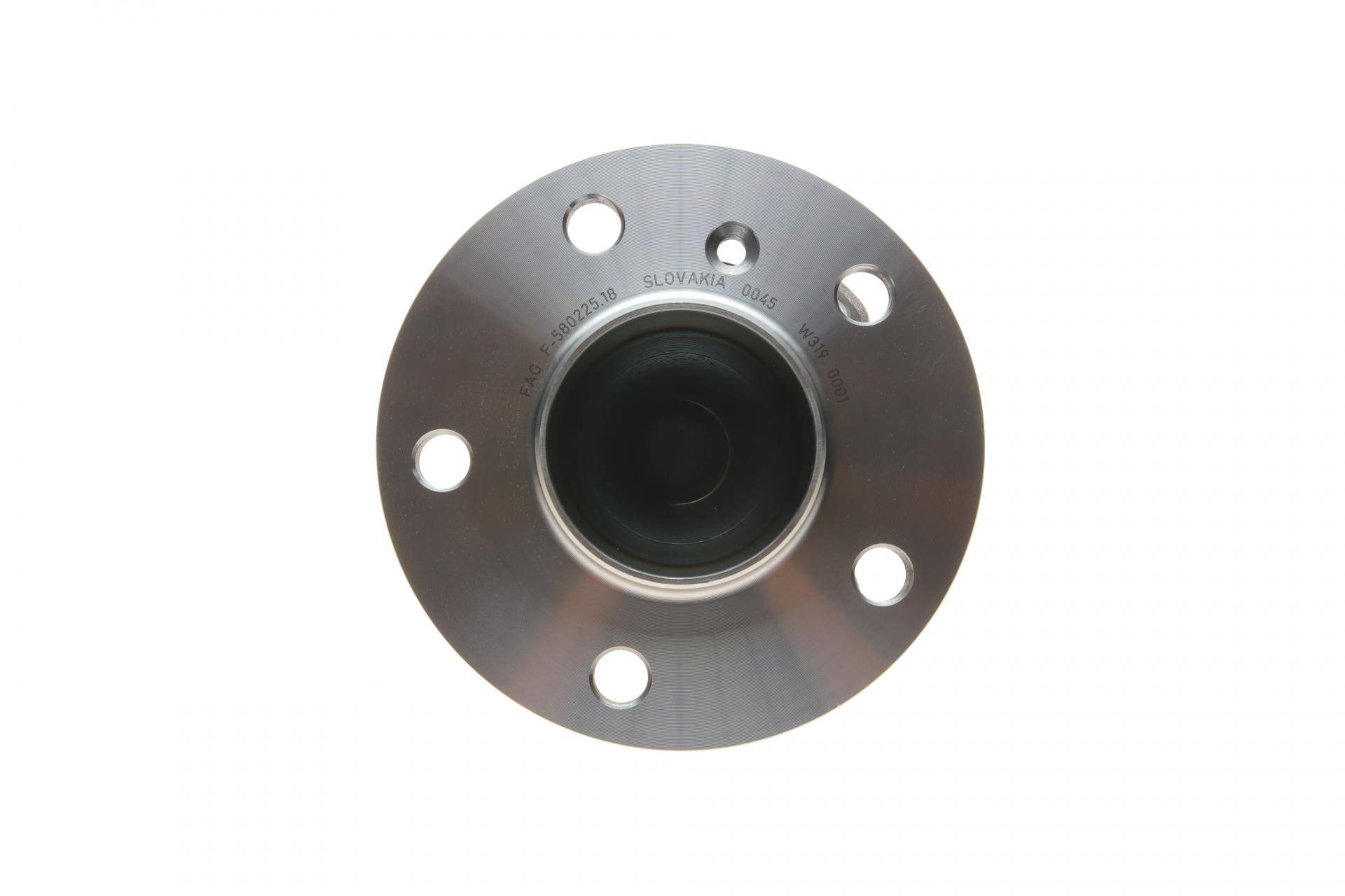 Підшипник маточини (задньої) BMW X1 (F48)/X2 (F39) 14- B37/B38/B47/B48