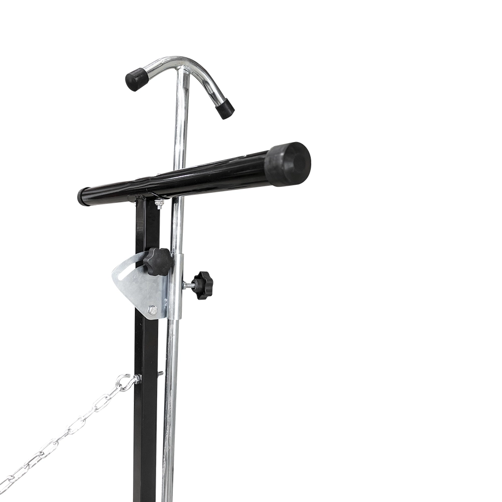 Підставка розкладна для бампера