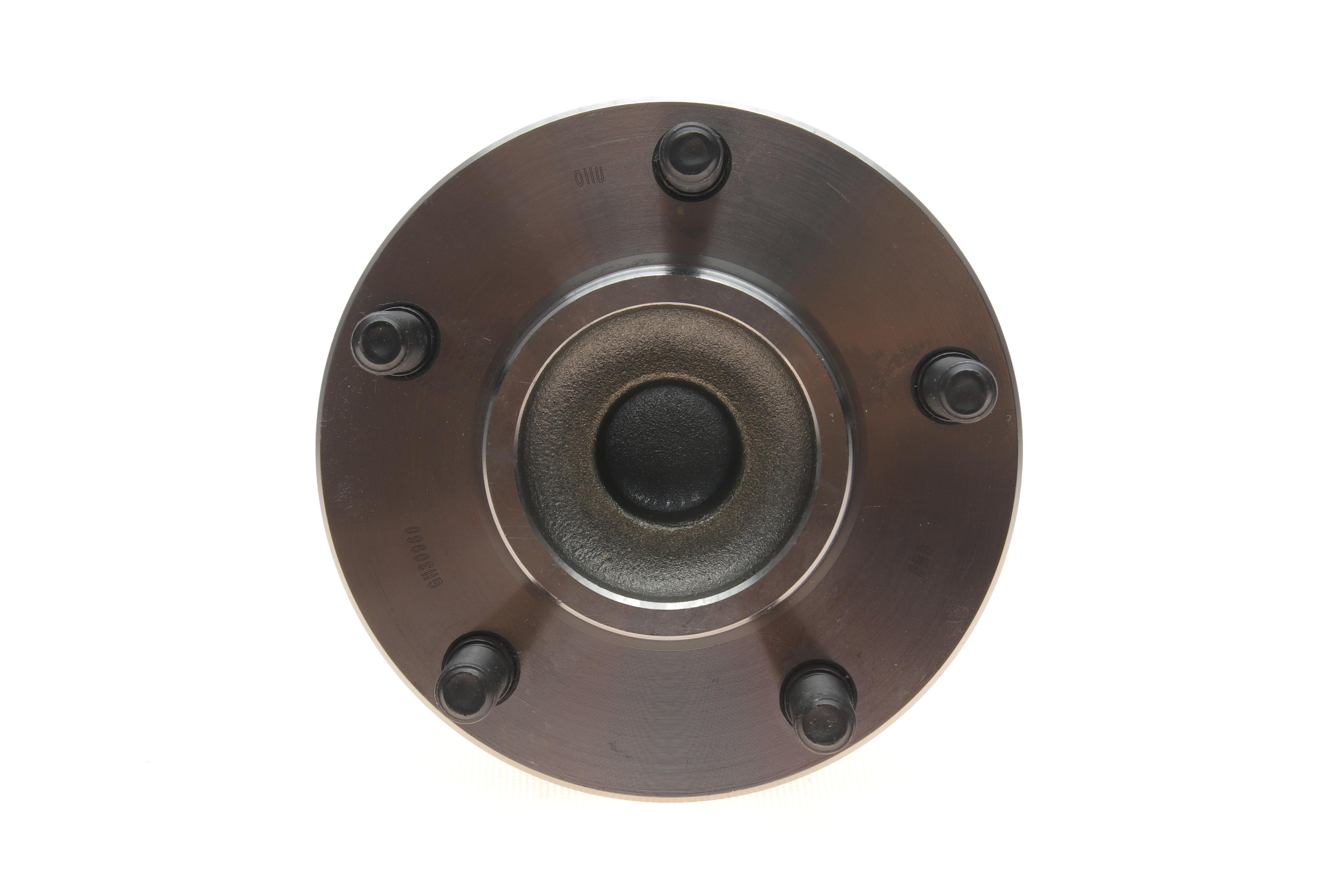 Підшипник маточини (задньої) Chrysler Grand Voyager/Voyager 95-01