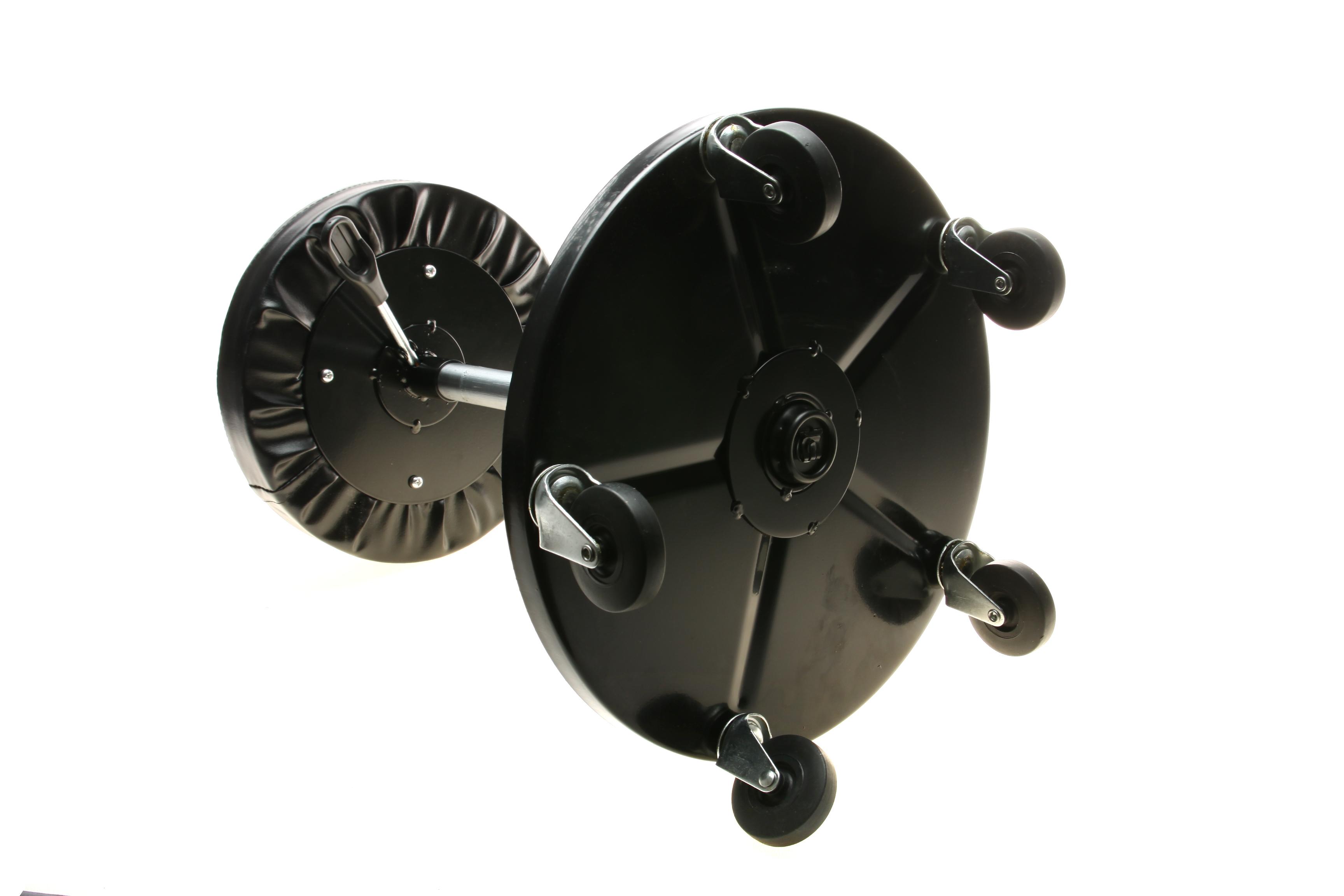 Стілець регульований по висоті JBM