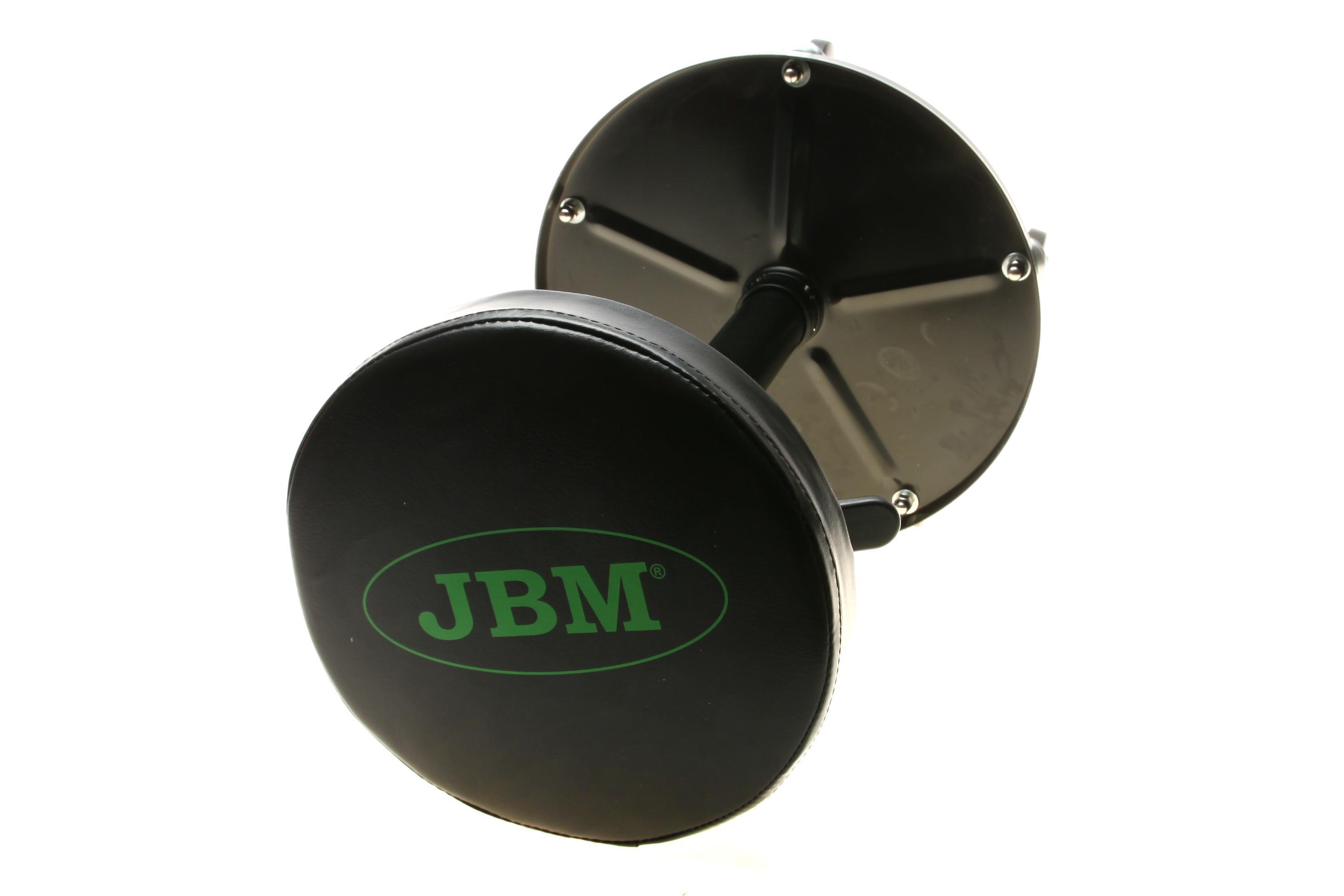 Стілець регульований по висоті JBM