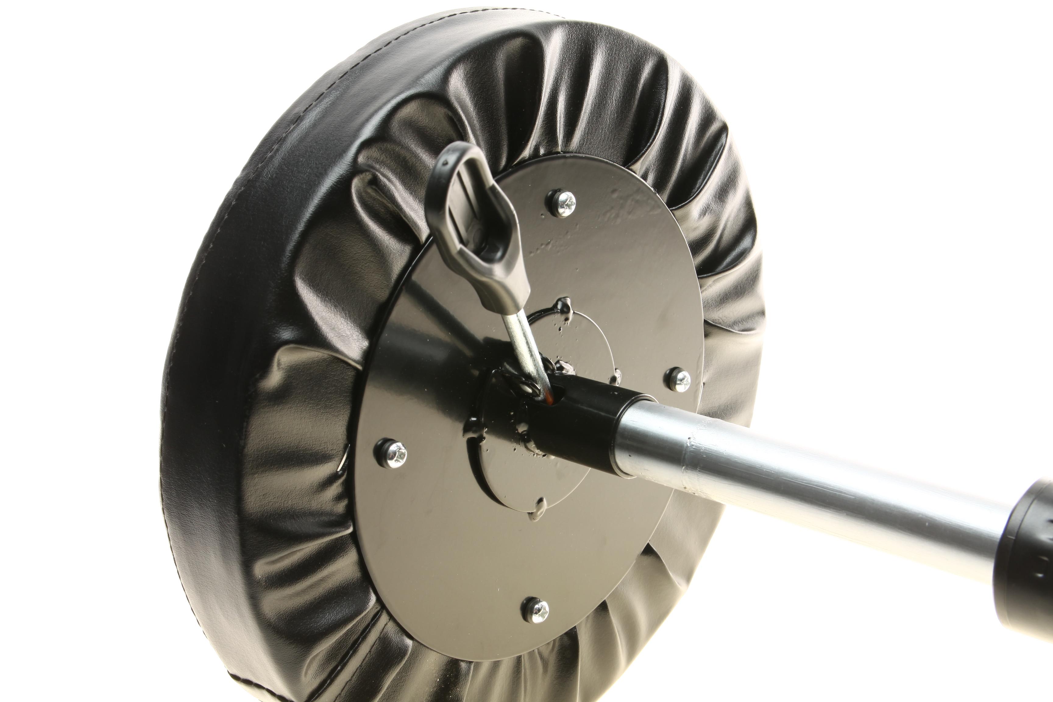 Стілець регульований по висоті JBM