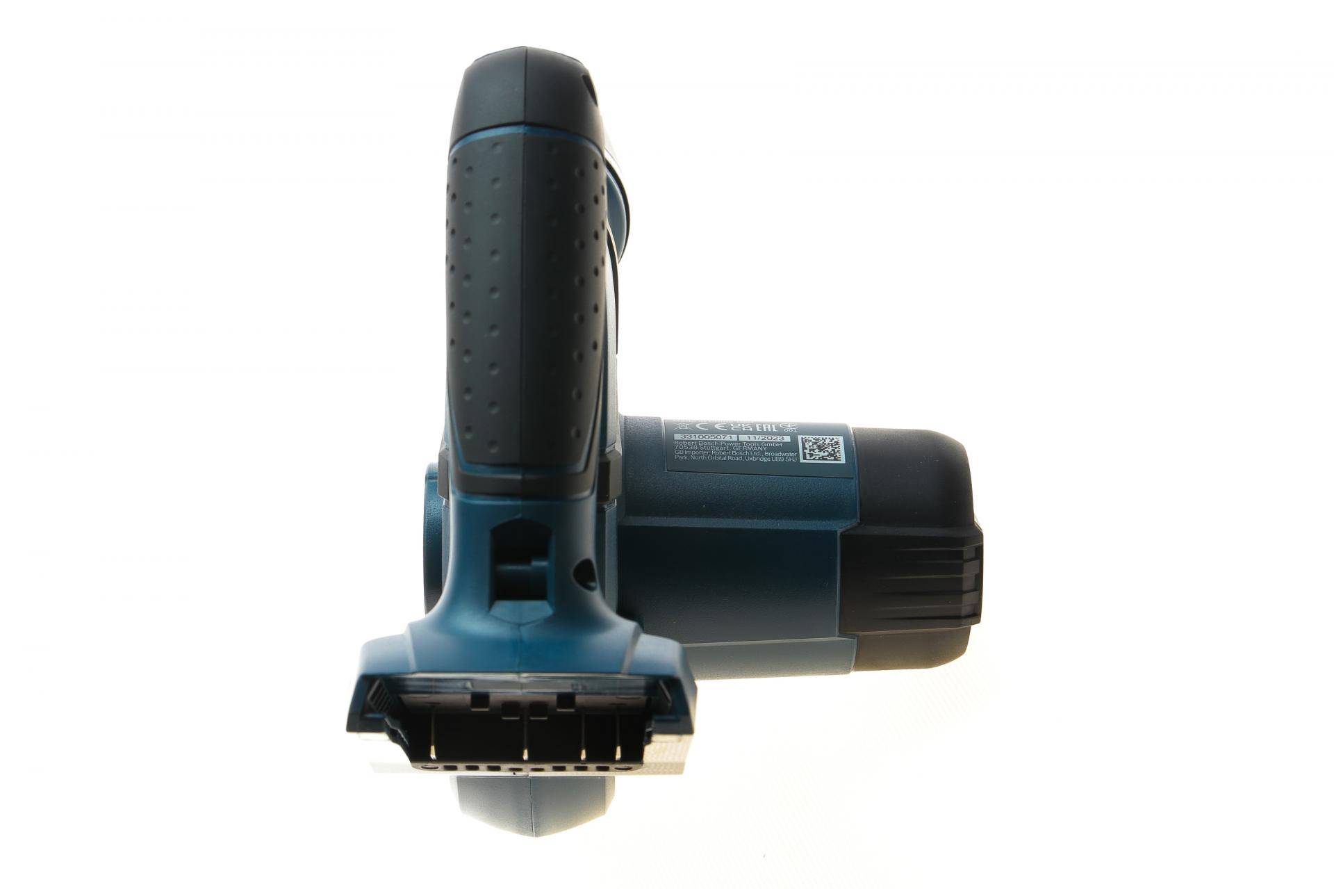 Повітродувка-пилосос акумуляторна GBL 18V-120 (без АКБ)