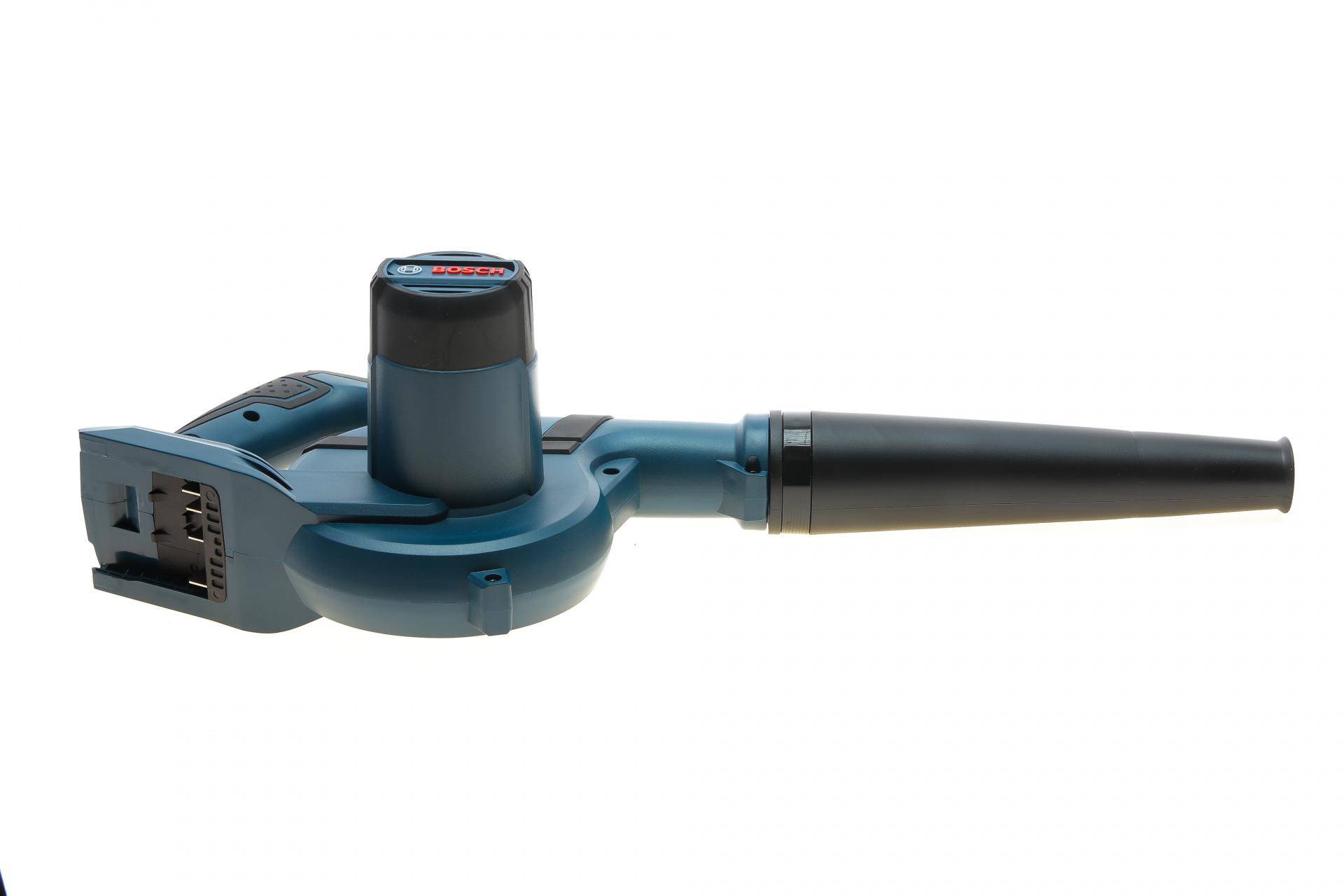 Повітродувка-пилосос акумуляторна GBL 18V-120 (без АКБ)