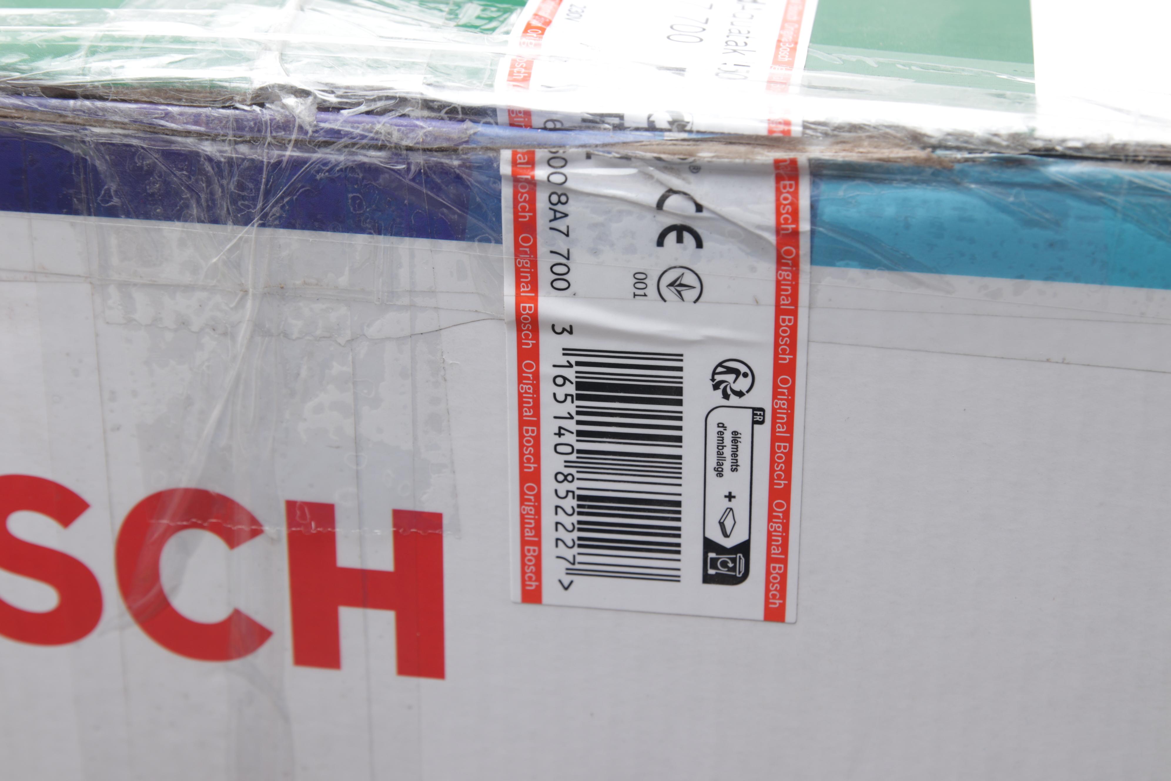 Мийка високого тиску Advanced Aquatak 150 (150 Бар/480 л/год/2200W)