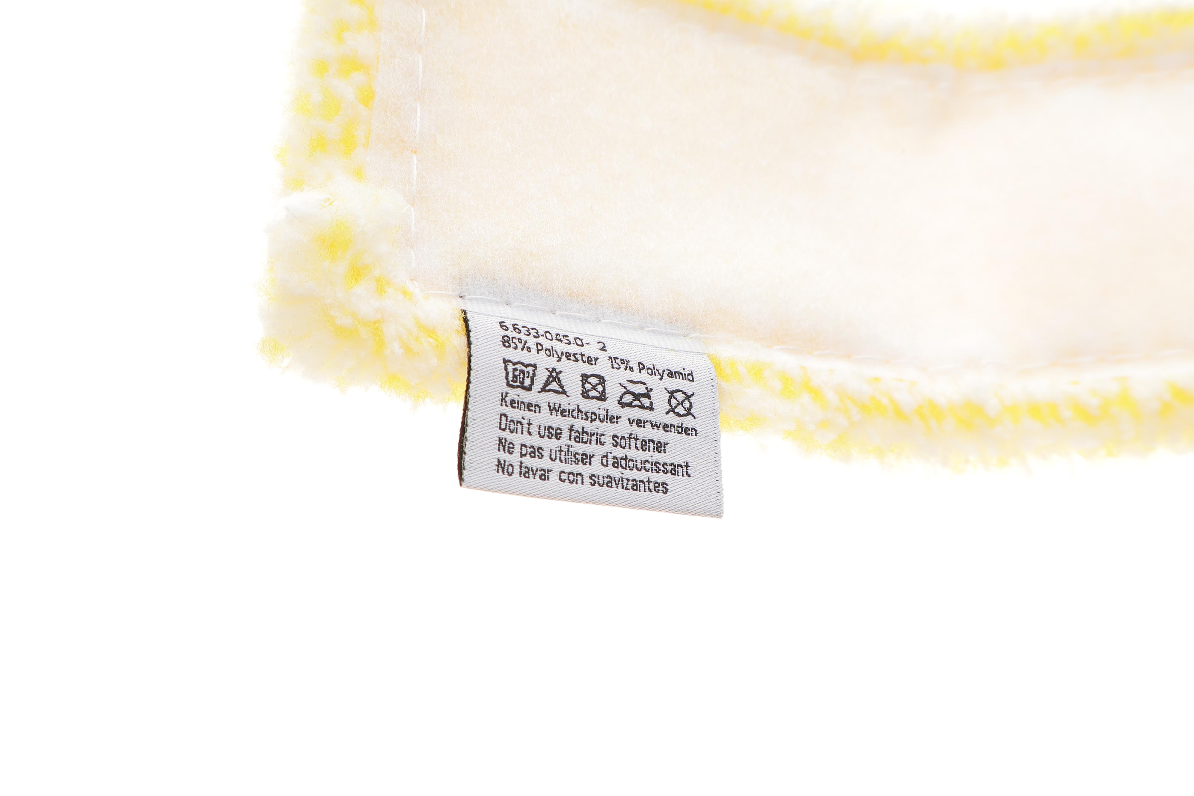 Обтяжки мікроволоконні для внутрішніх робіт (2шт)