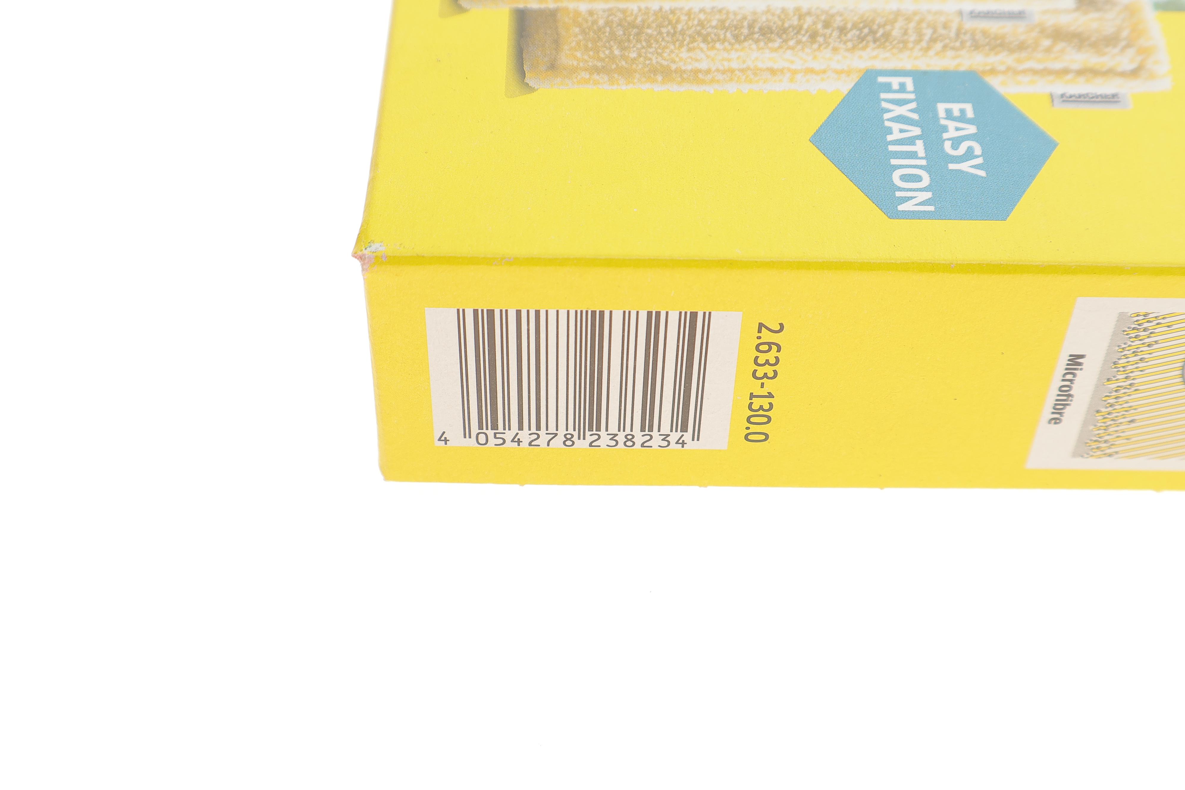 Обтяжки мікроволоконні для внутрішніх робіт (2шт)