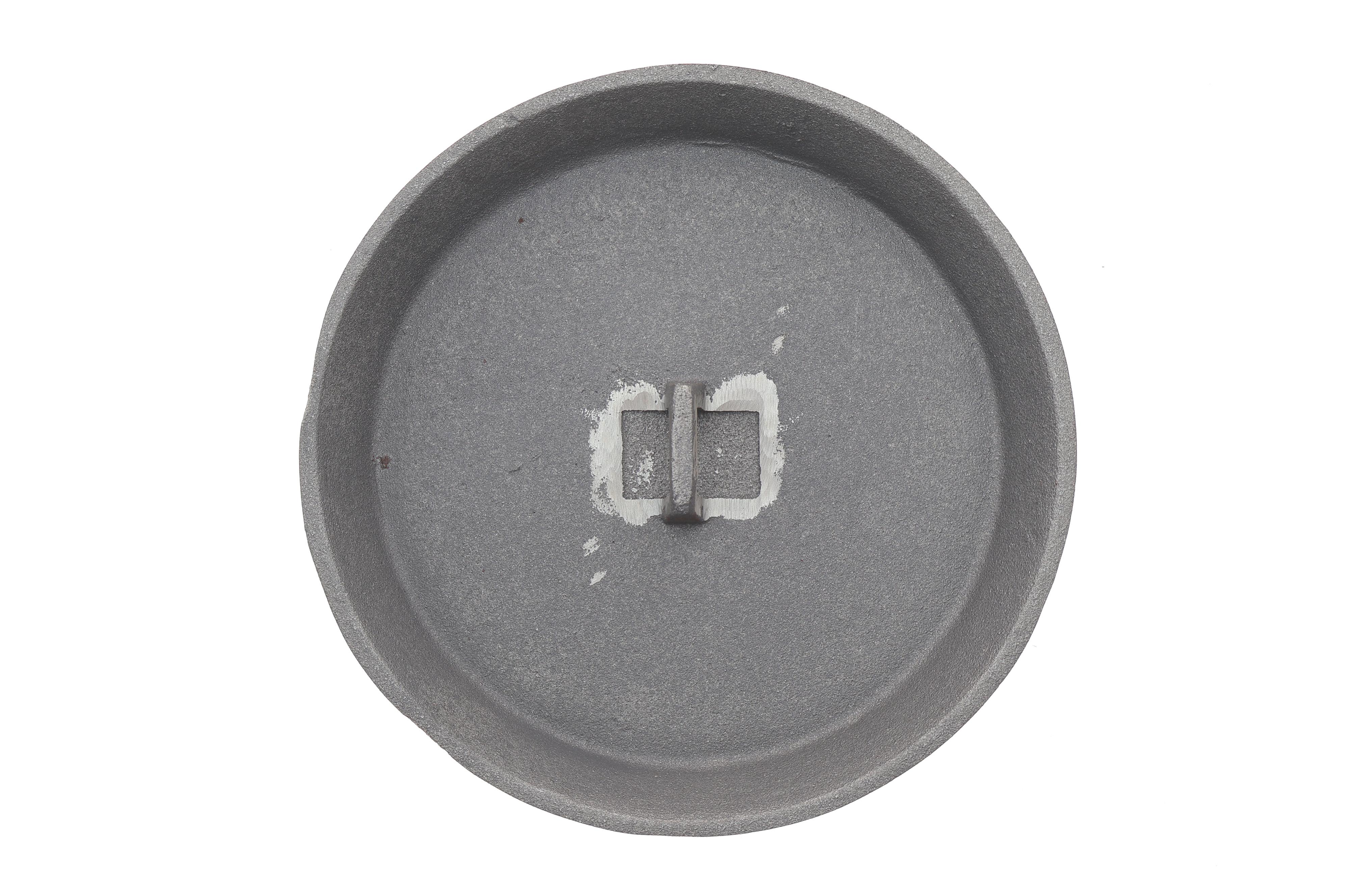 Чаша камери згоряння для нагрівачів MTM 17-33 (d=310mm) (чавунна)