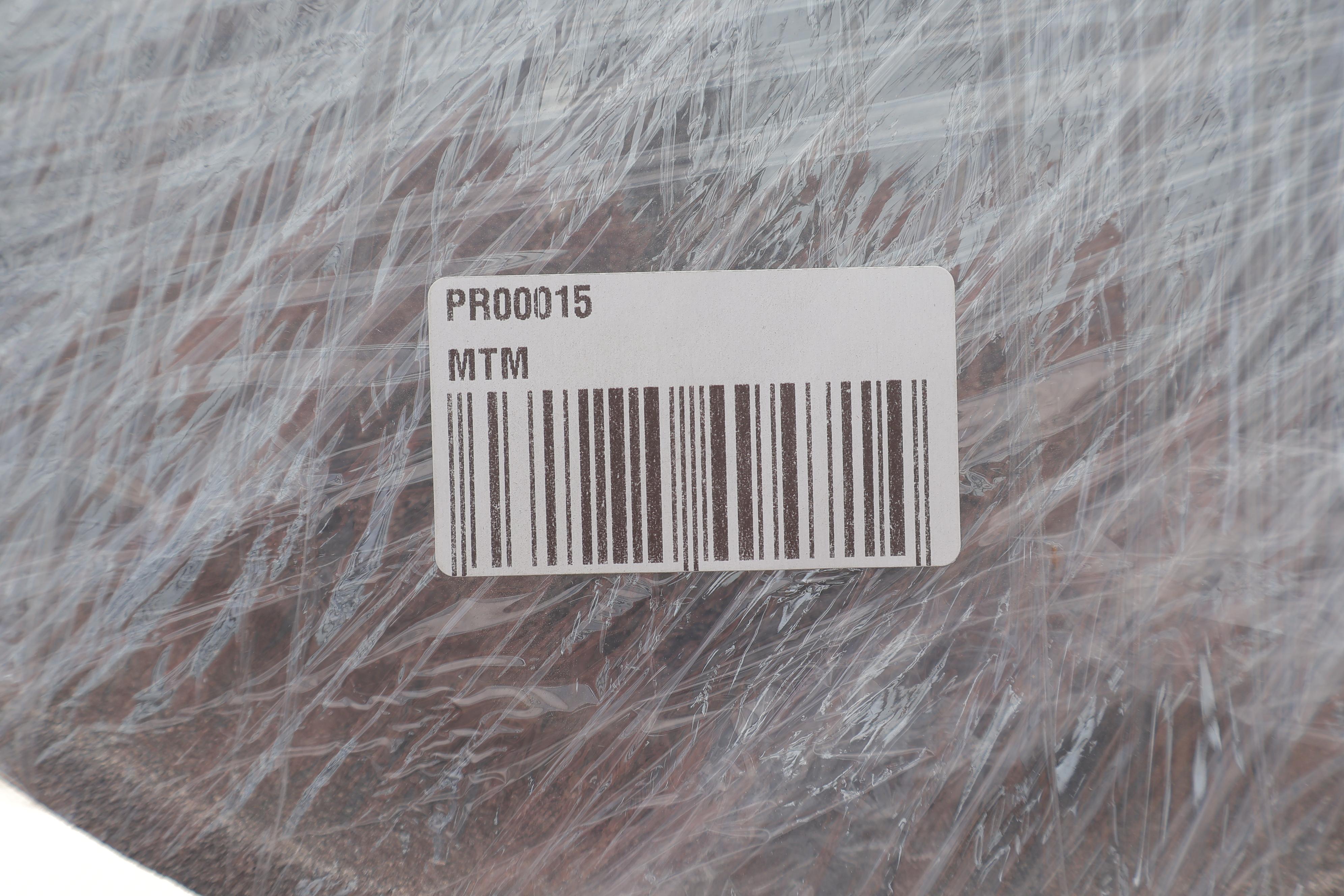 Чаша камери згоряння для нагрівачів MTM 17-33 (d=310mm) (чавунна)