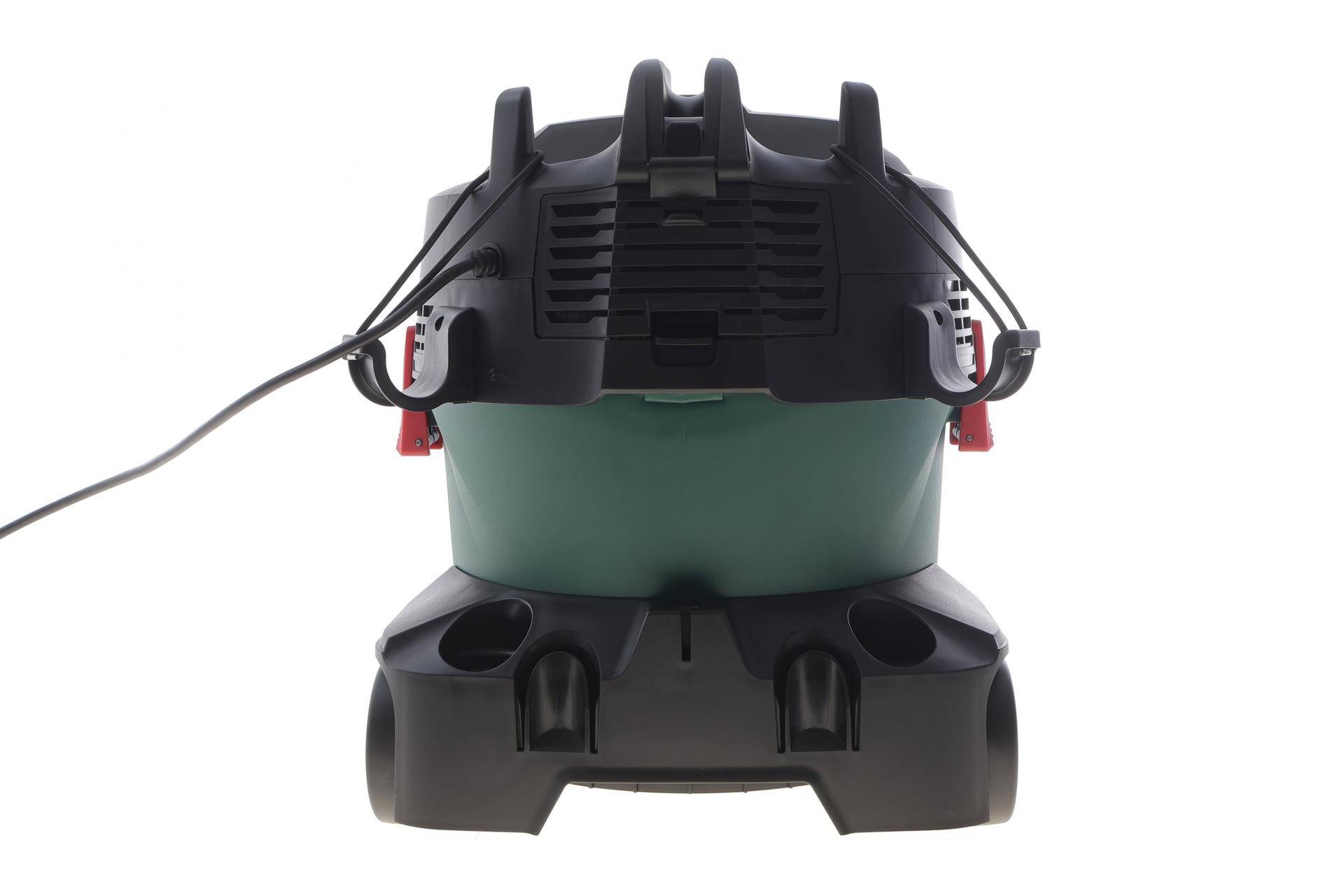 Пилосос (будівельний) для сухого/вологого прибирання UniversalVac 15 (1000W/15L)