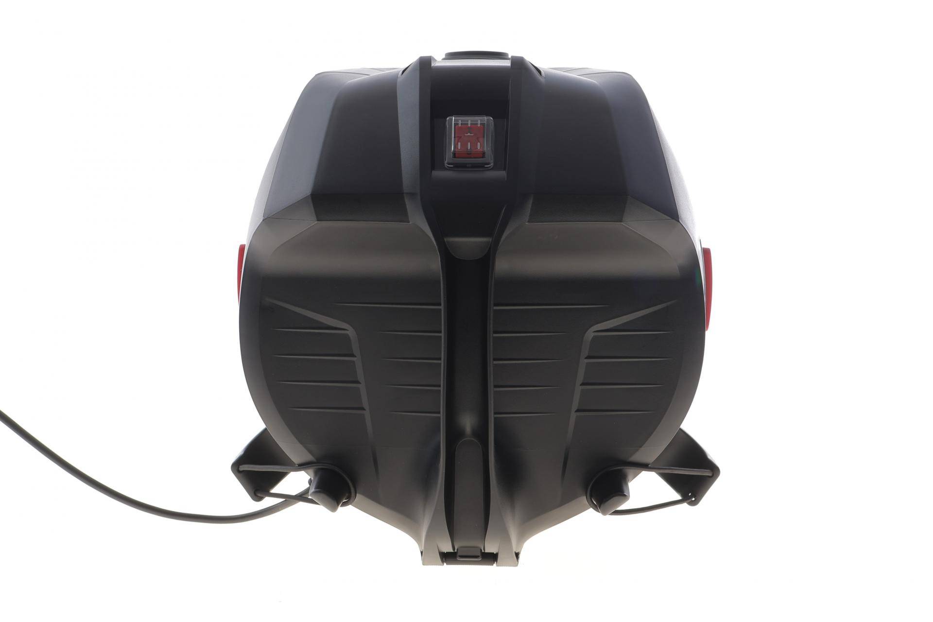 Пилосос (будівельний) для сухого/вологого прибирання UniversalVac 15 (1000W/15L)